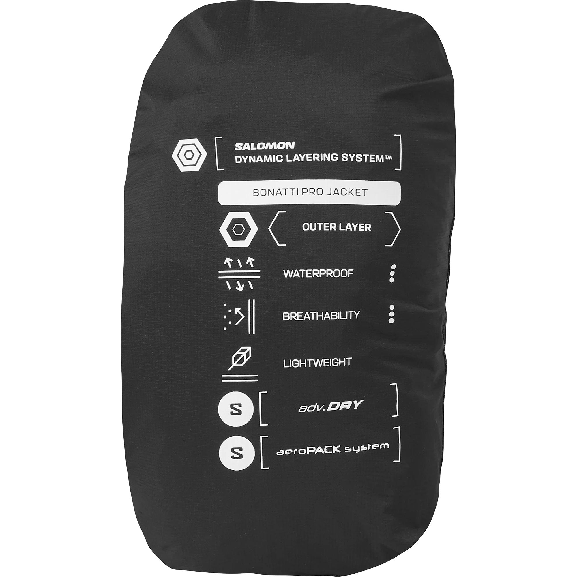 BONATTI PRO JACKET MEN'S - Image 10