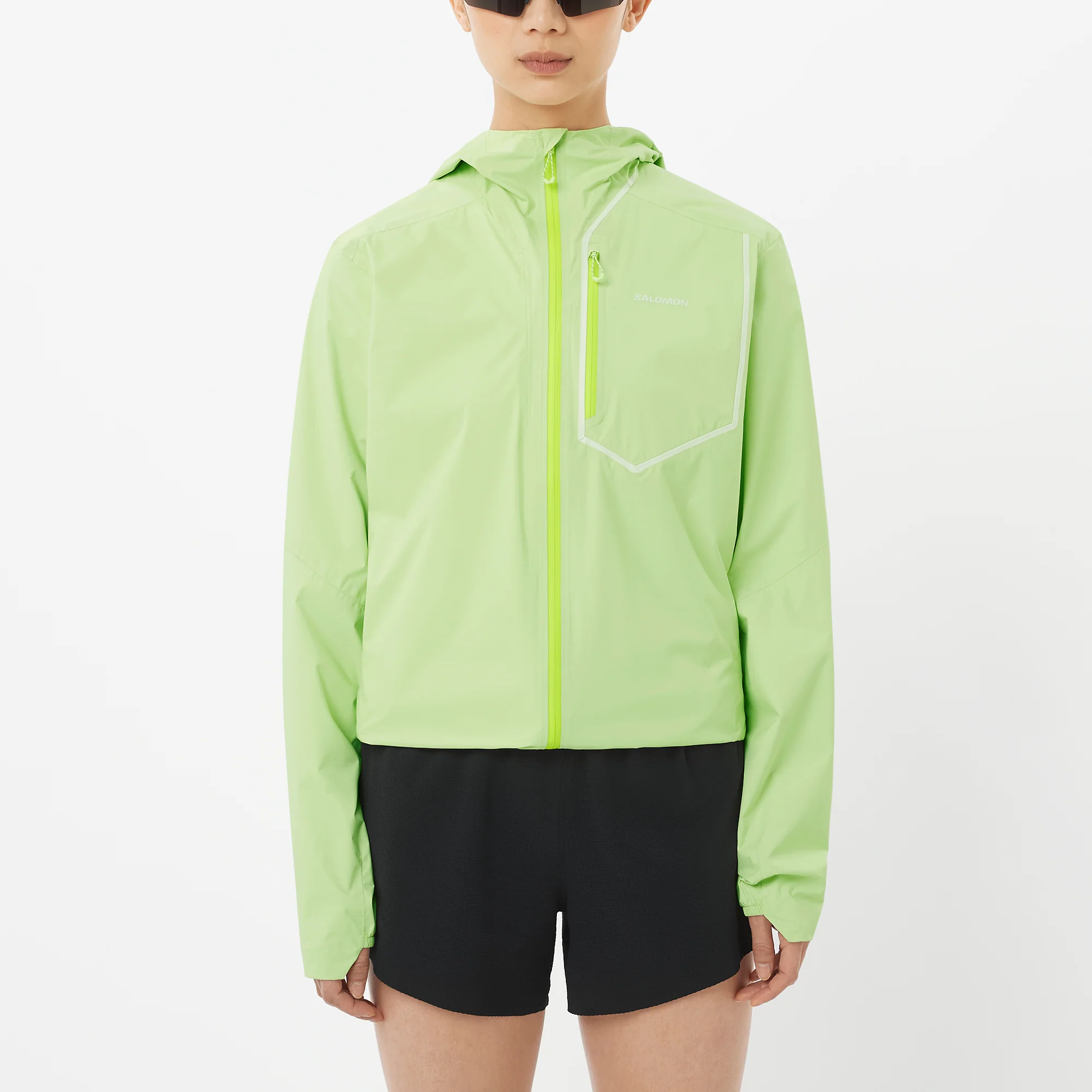 BONATTI PRO JACKET WOMEN'S