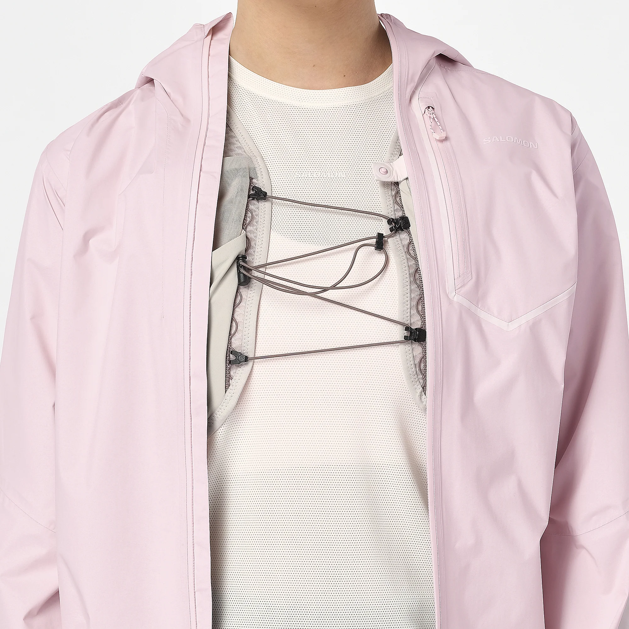 BONATTI PRO JACKET WOMEN'S - Image 3