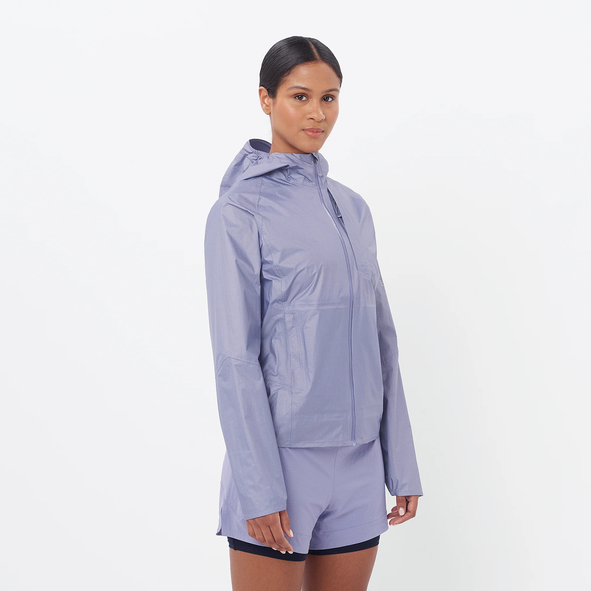 BONATTI WATERPROOF JACKET WOMEN'S