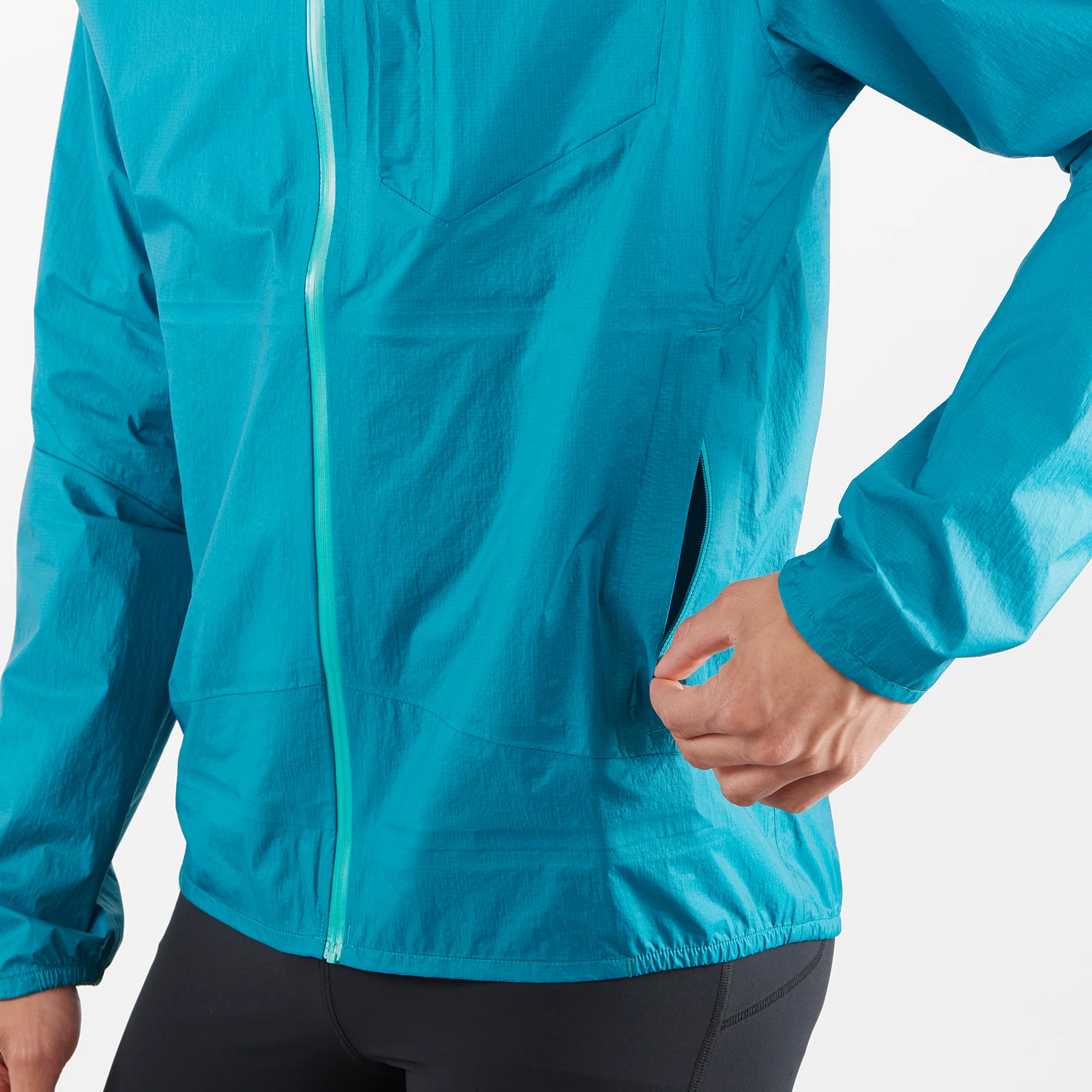 BONATTI WATERPROOF JACKET MEN'S - Image 6