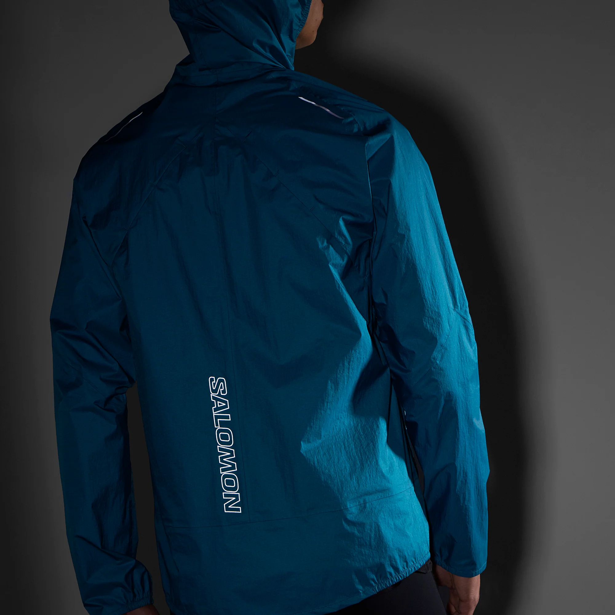 BONATTI WATERPROOF JACKET MEN'S - Image 9
