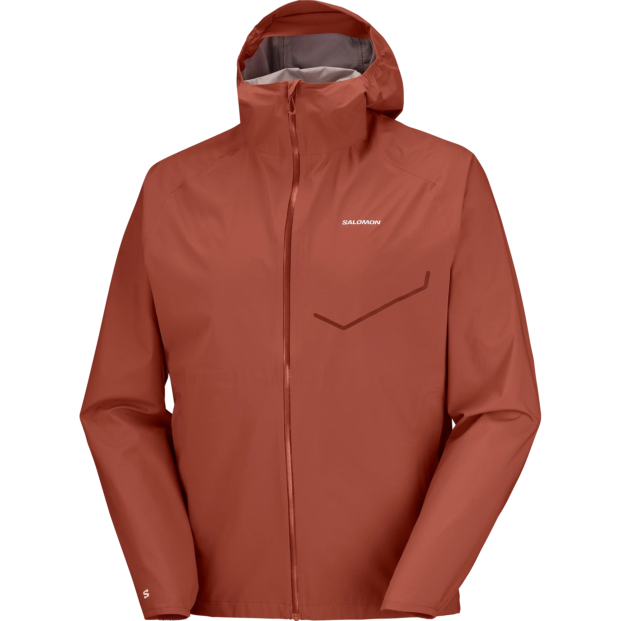 BONATTI WATERPROOF JACKET MEN'S - Image 8