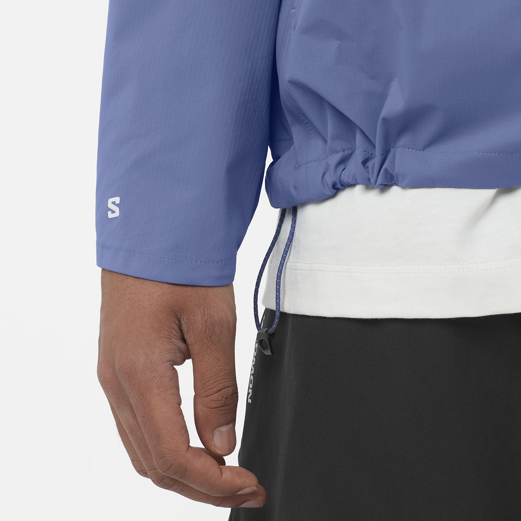 BONATTI WATERPROOF JACKET MEN'S - Image 3