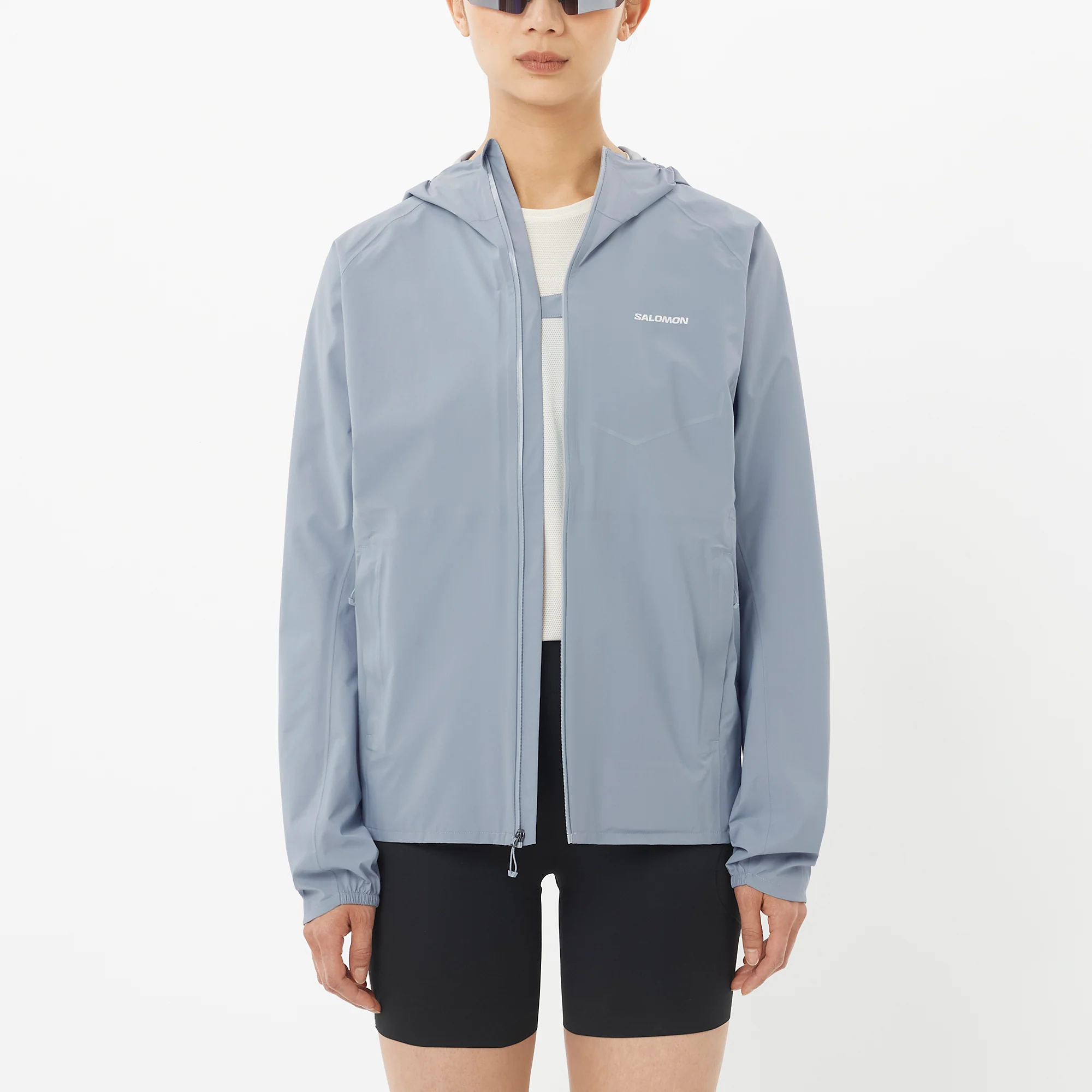 BONATTI WATERPROOF JACKET WOMEN'S