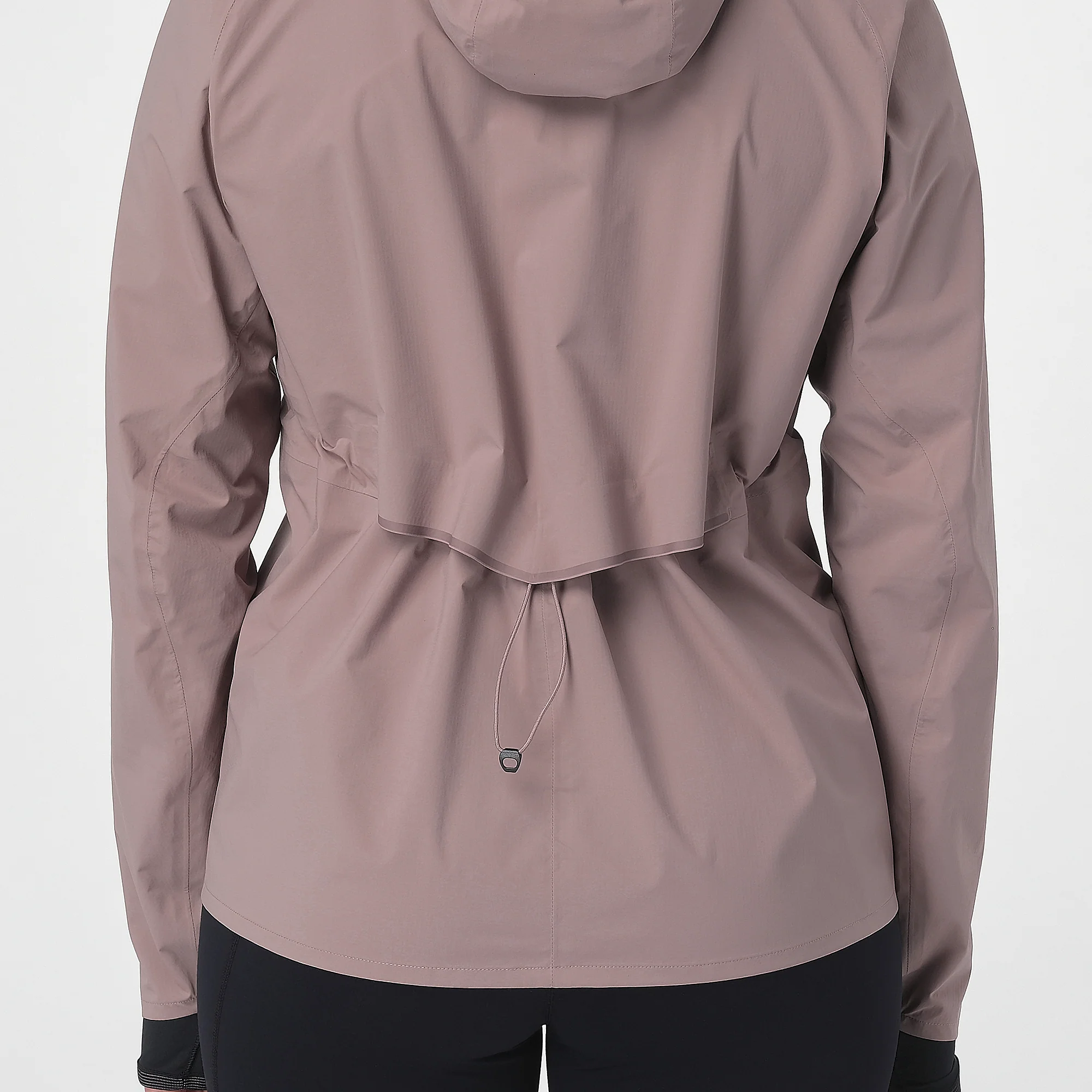 BONATTI WATERPROOF JACKET WOMEN'S - Image 3