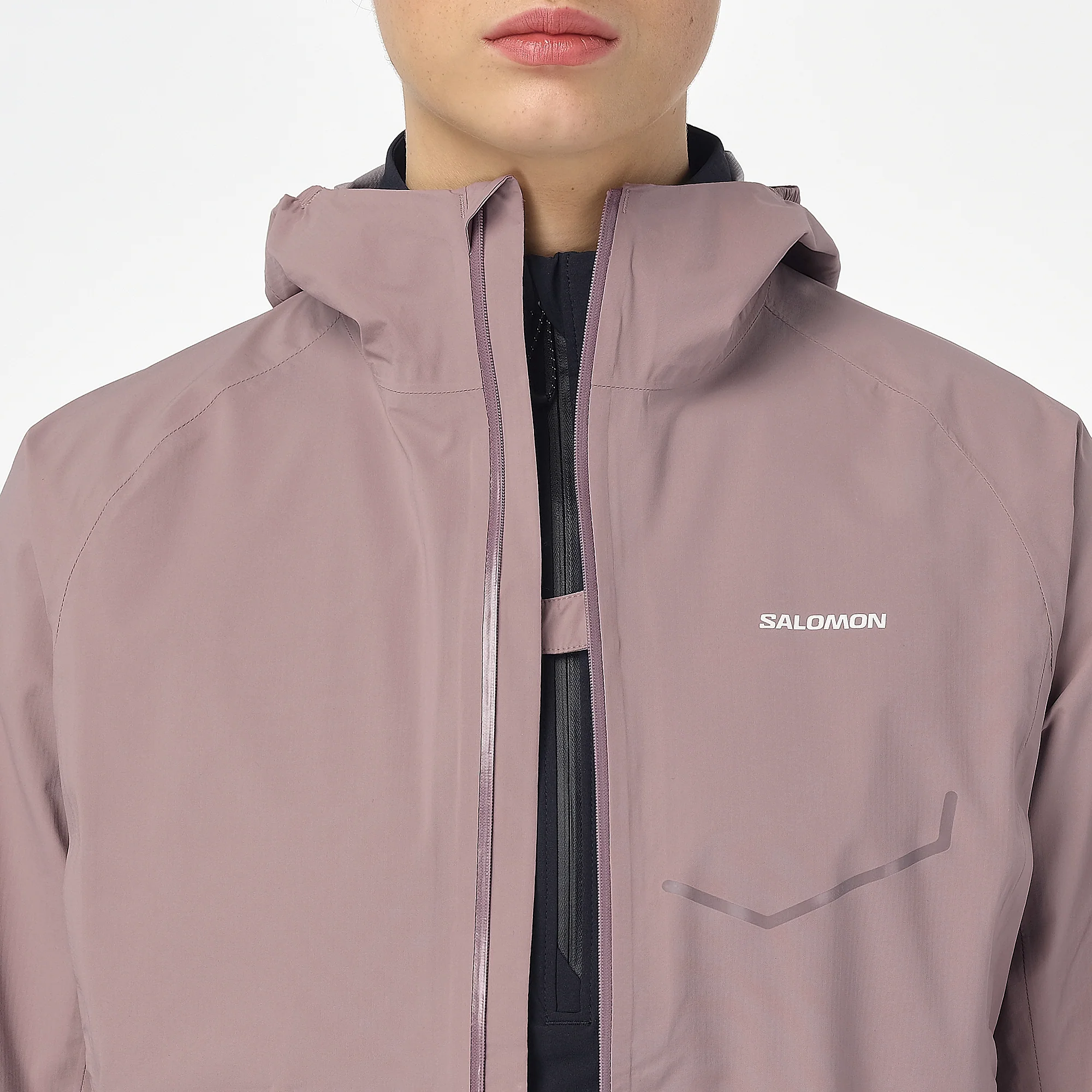 BONATTI WATERPROOF JACKET WOMEN'S - Image 4