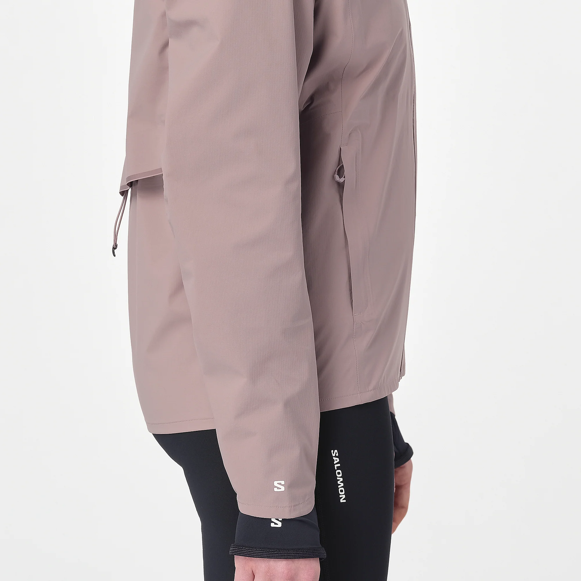 BONATTI WATERPROOF JACKET WOMEN'S - Image 6