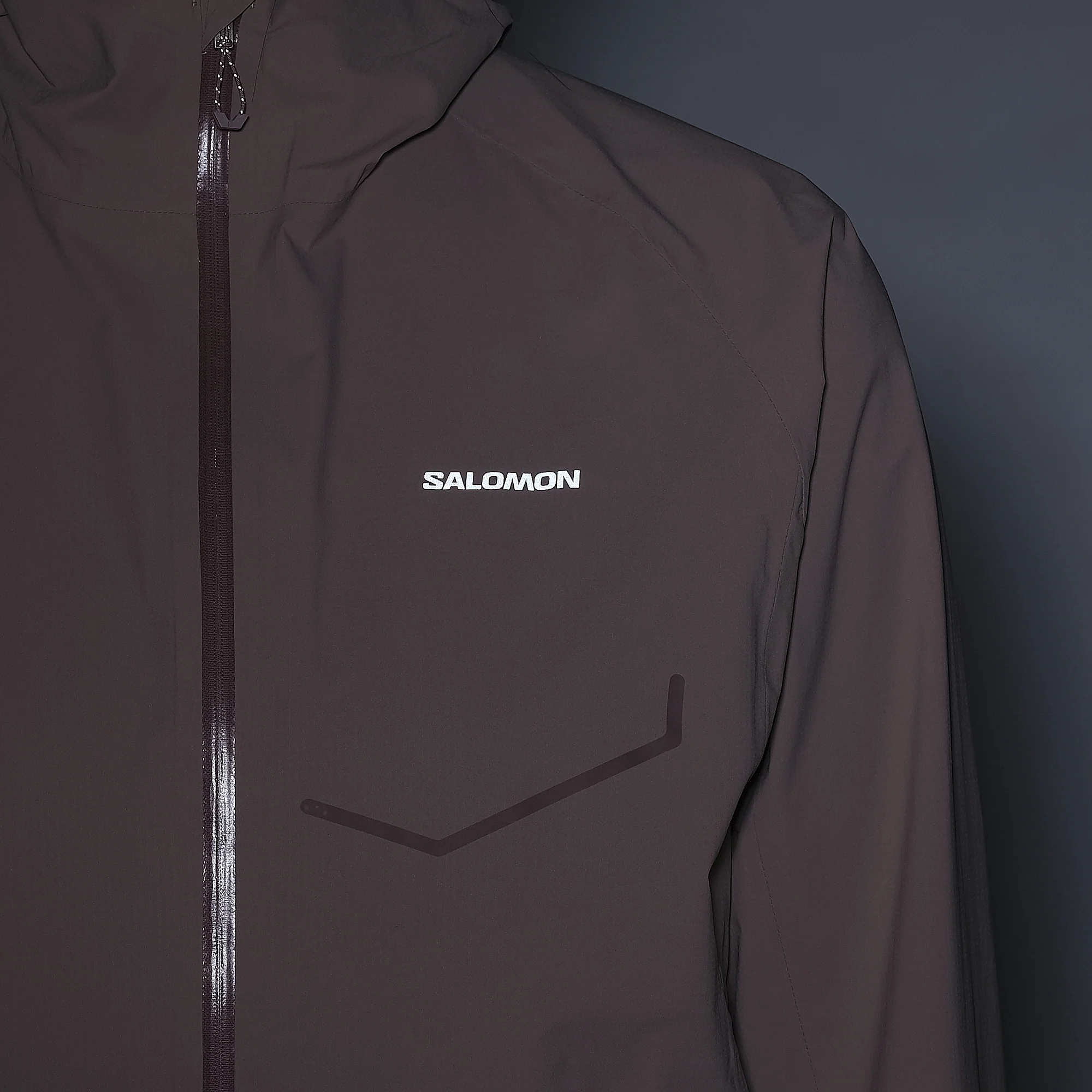 BONATTI WATERPROOF JACKET WOMEN'S - Image 7