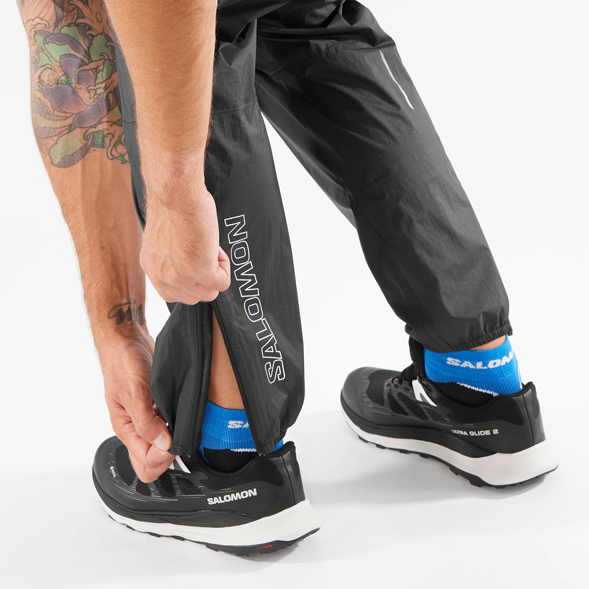BONATTI WATERPROOF PANT UNISEX - Image 9