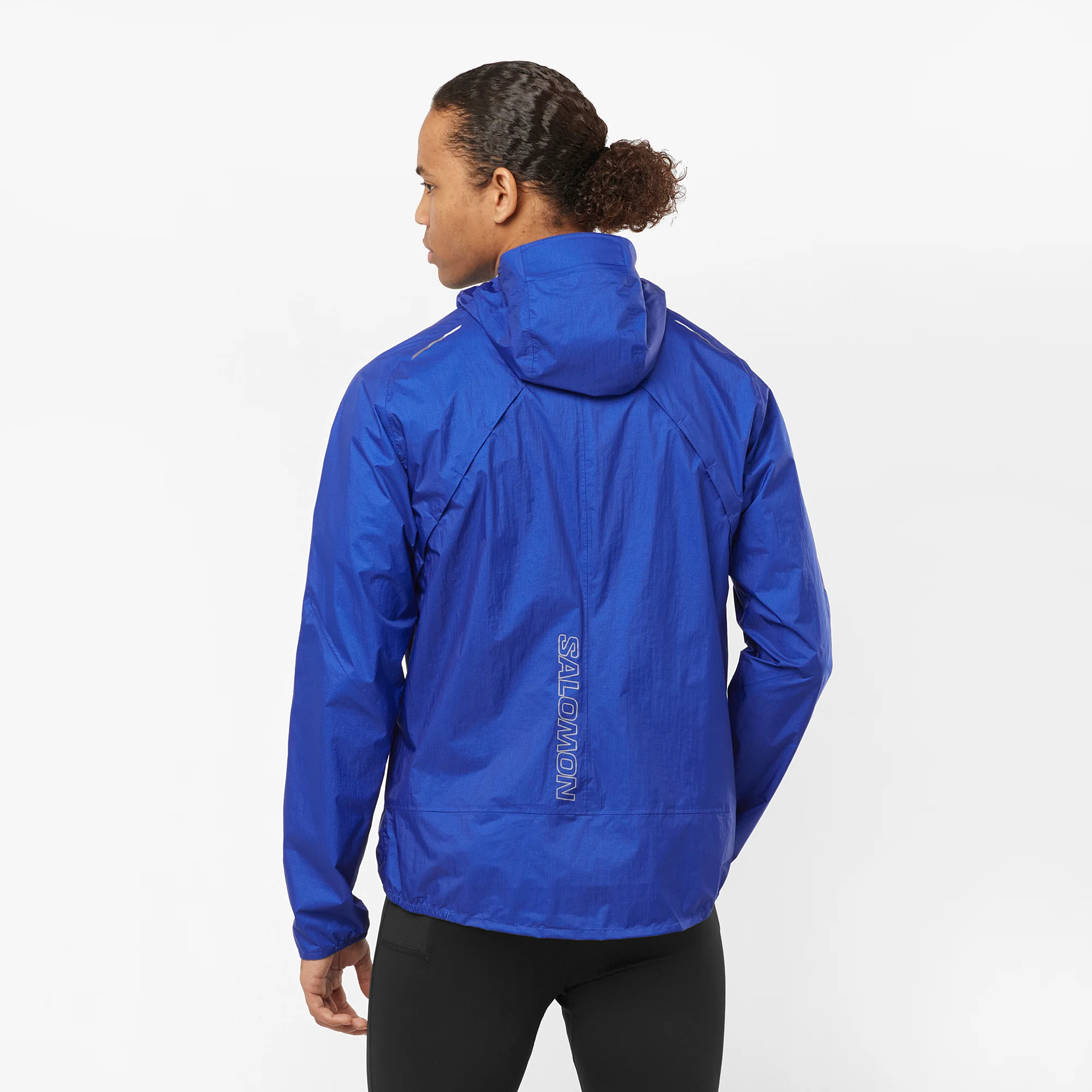 BONATTI WATERPROOF JACKET MEN'S - Image 2