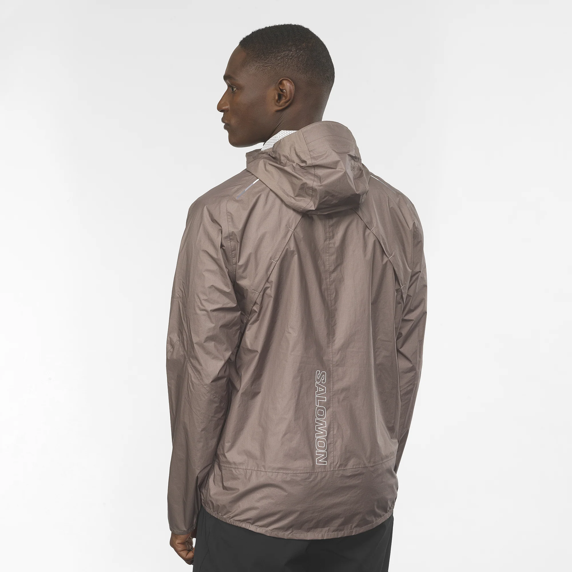BONATTI WATERPROOF JACKET MEN'S - Image 2