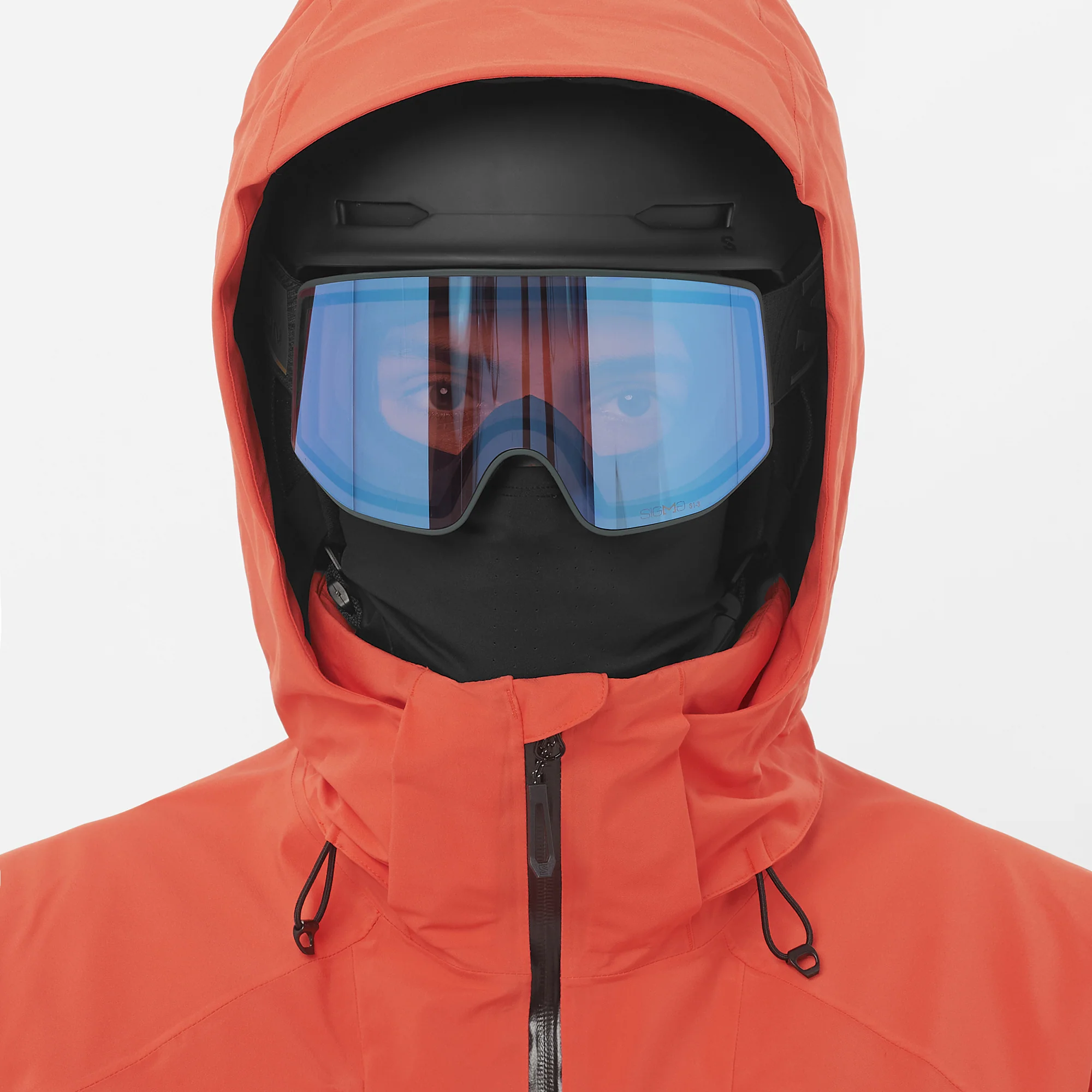 BRILLIANT 2.0 JACKET MEN'S - Image 3