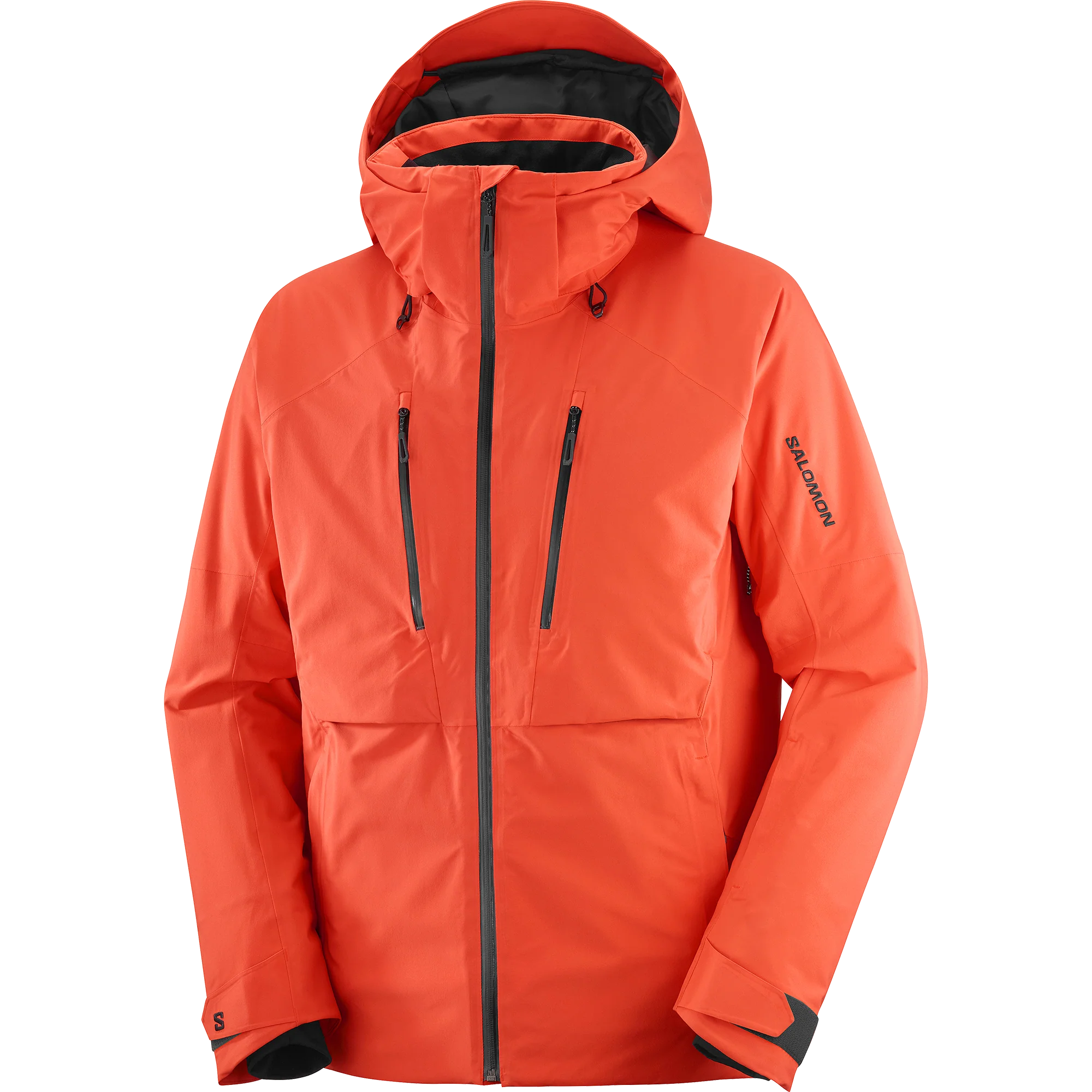 BRILLIANT 2.0 JACKET MEN'S - Image 4