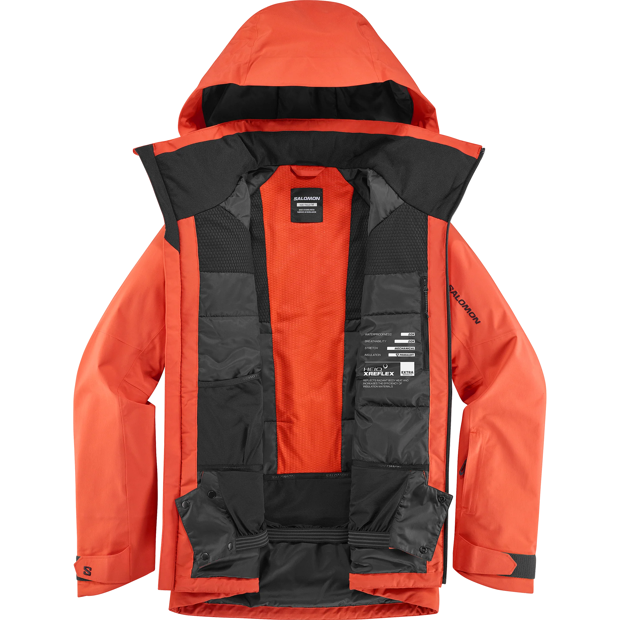 BRILLIANT 2.0 JACKET MEN'S - Image 5