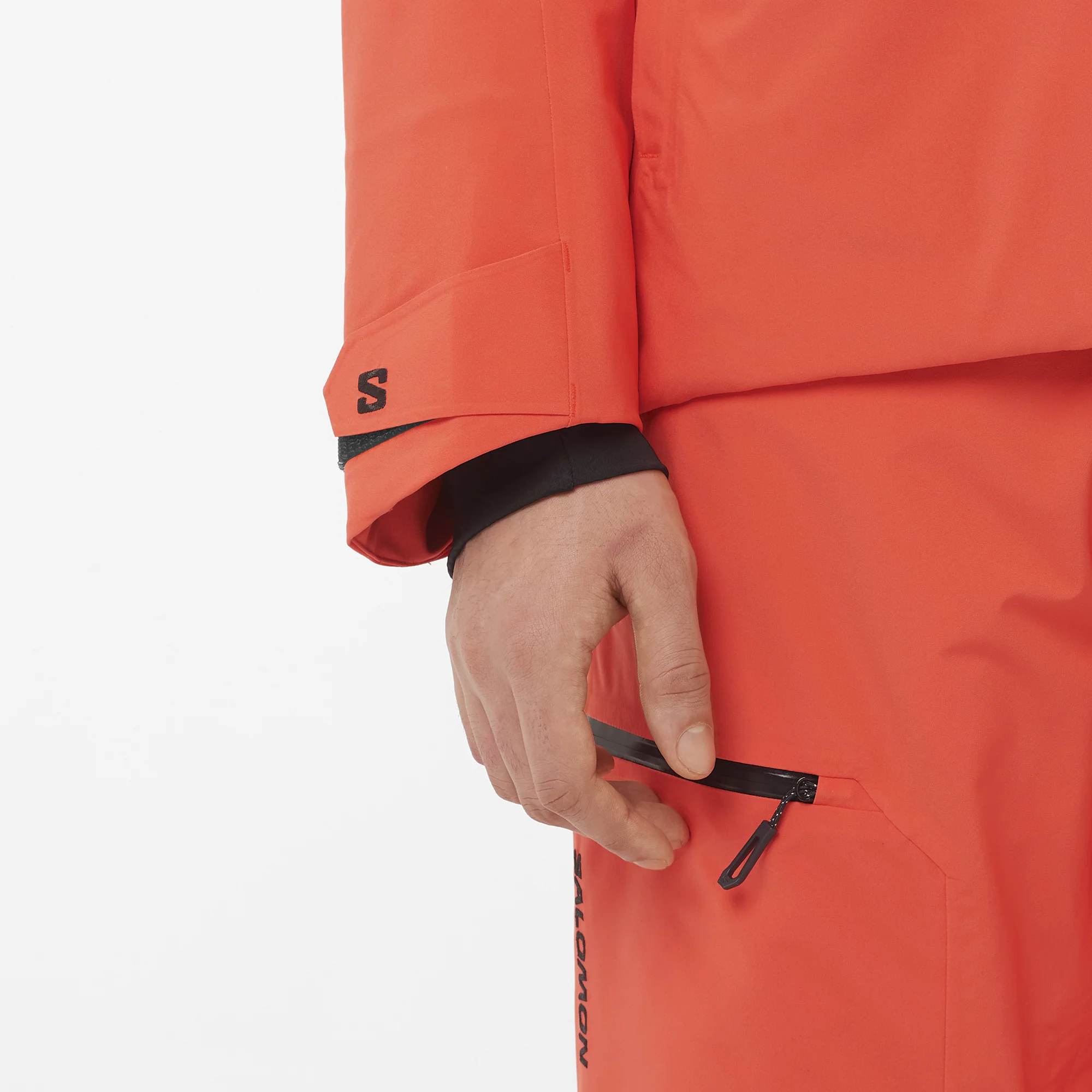 BRILLIANT 2.0 JACKET MEN'S - Image 6