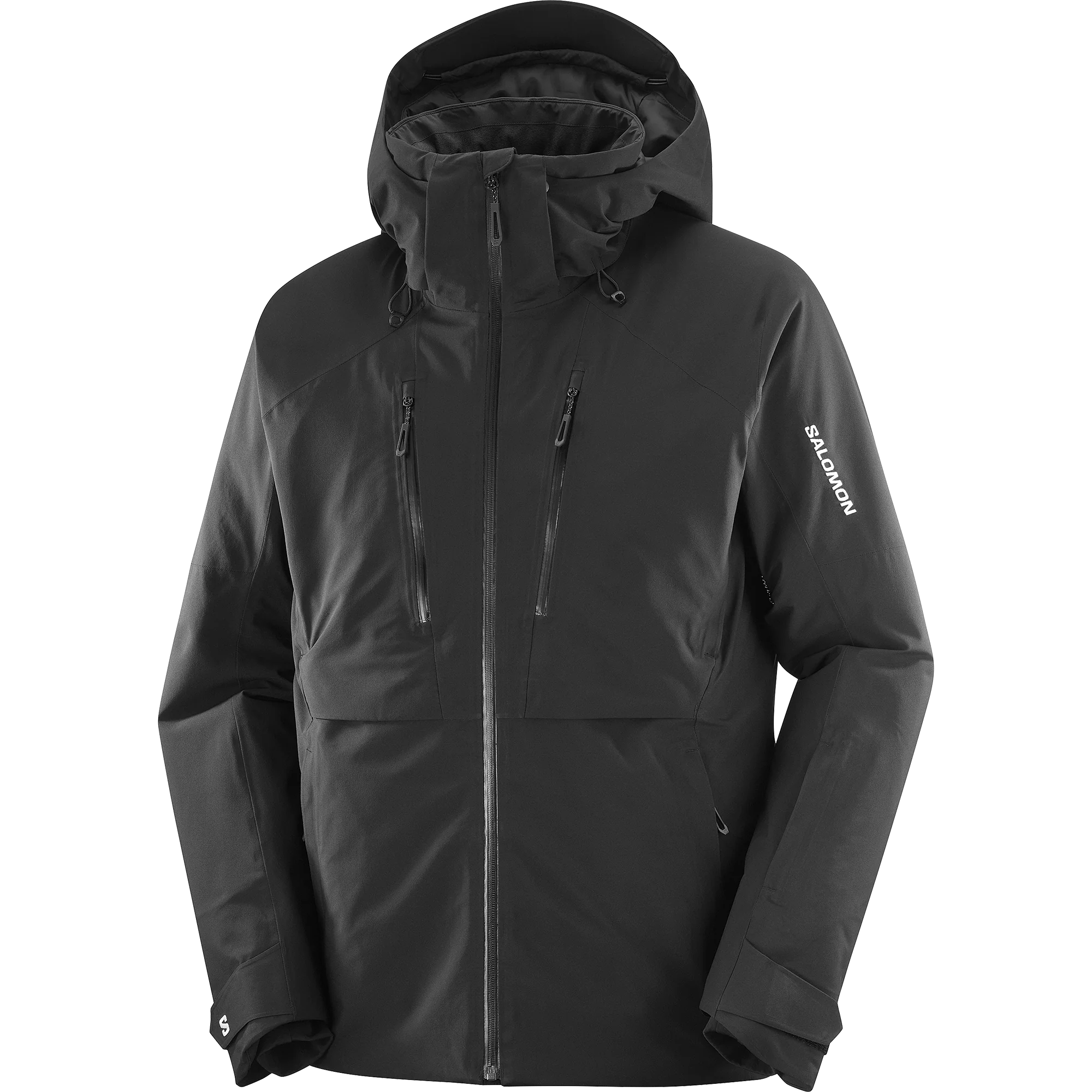 BRILLIANT 2.0 JACKET MEN'S - Image 4