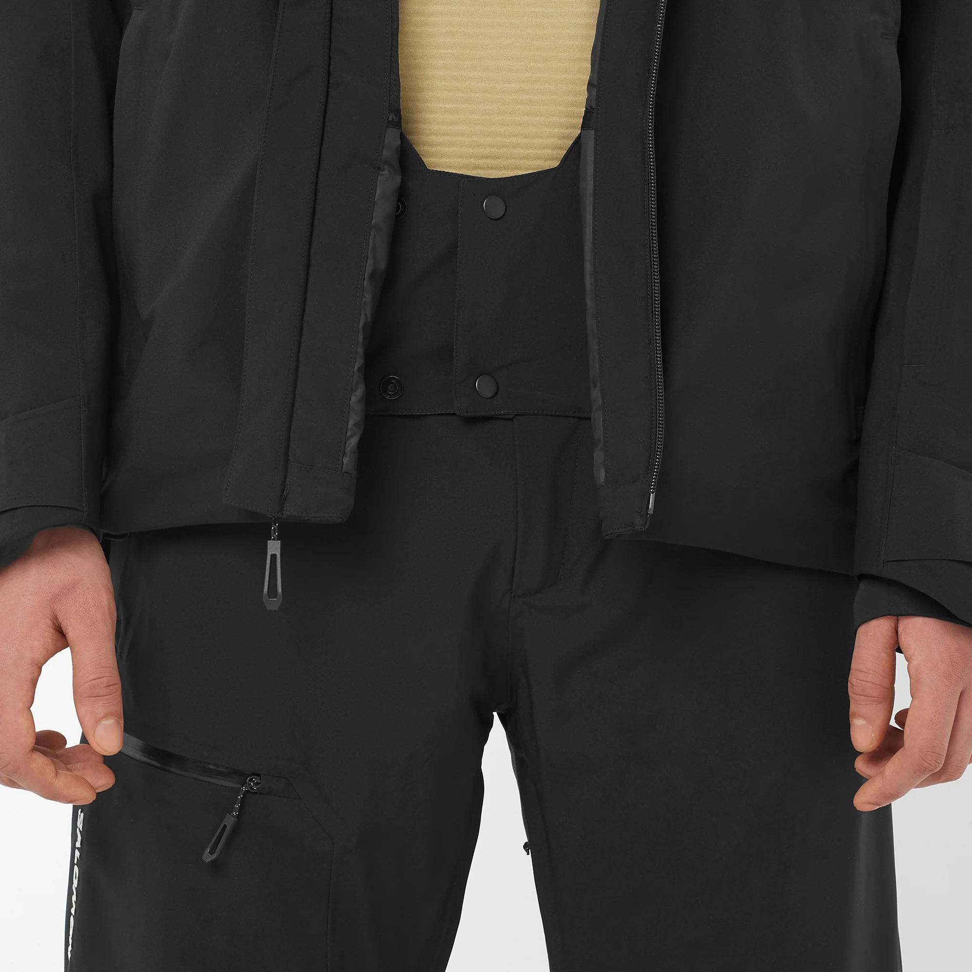 BRILLIANT 2.0 JACKET MEN'S - Image 9
