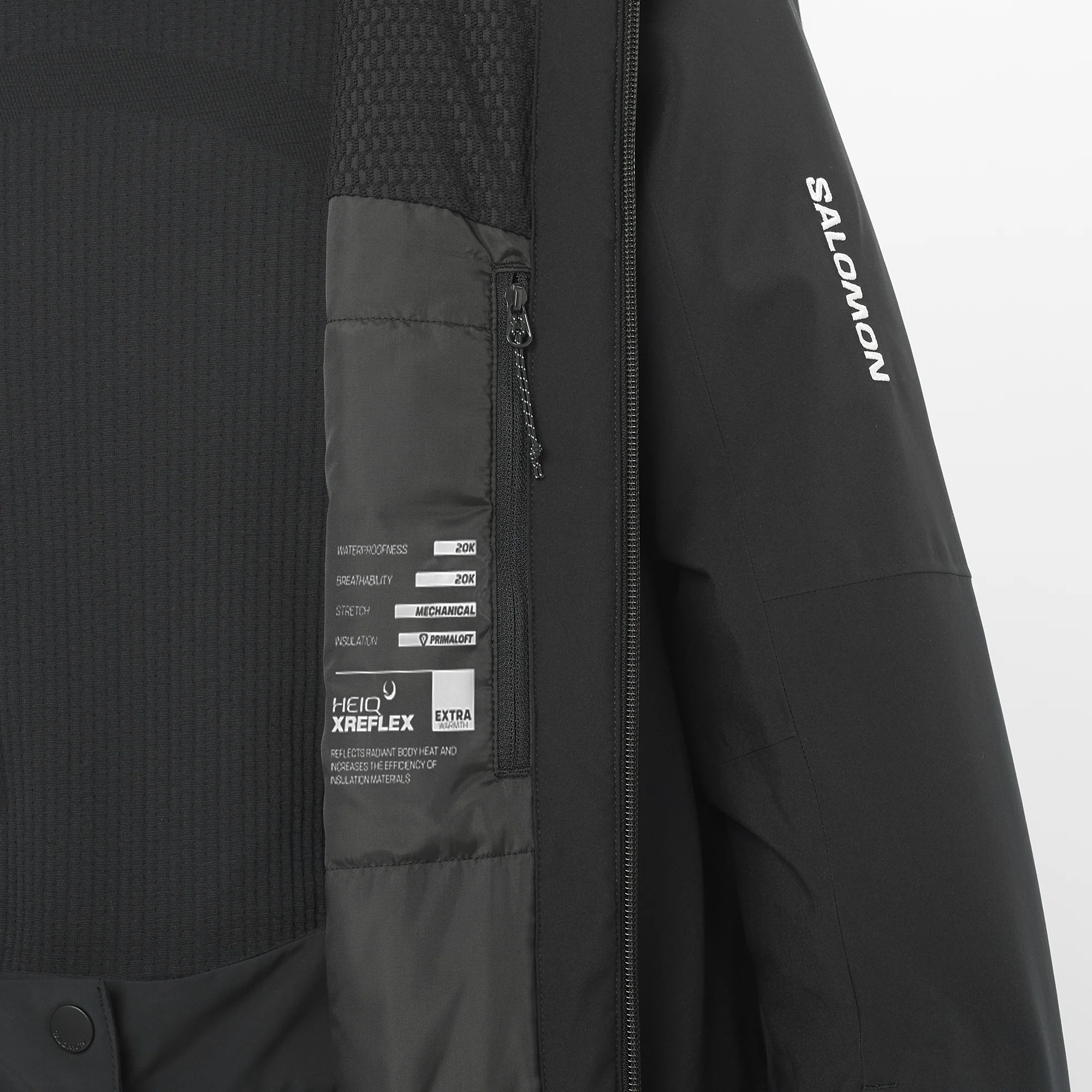 BRILLIANT 2.0 JACKET WOMEN'S - Image 8