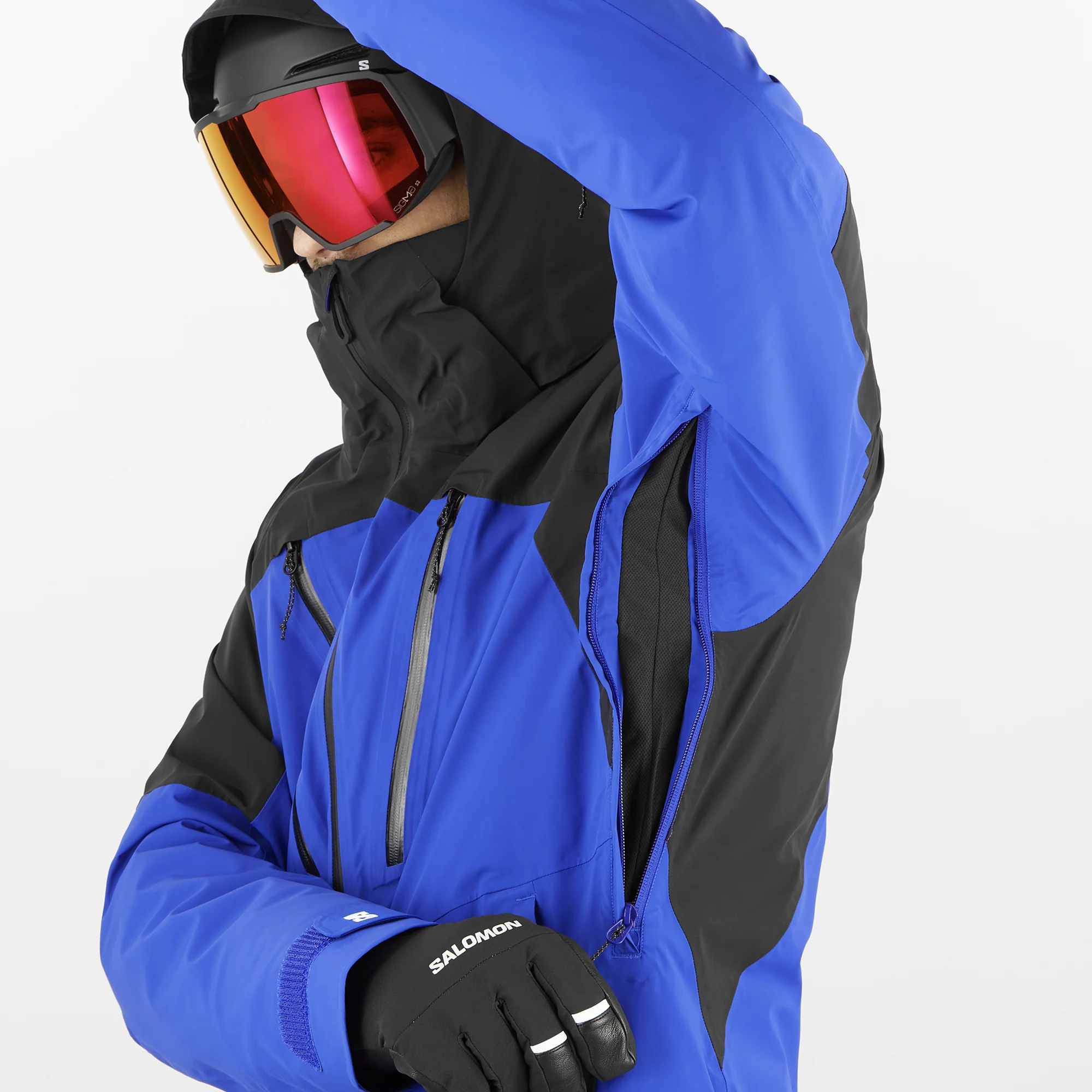 BRILLIANT JACKET MEN'S - Image 4