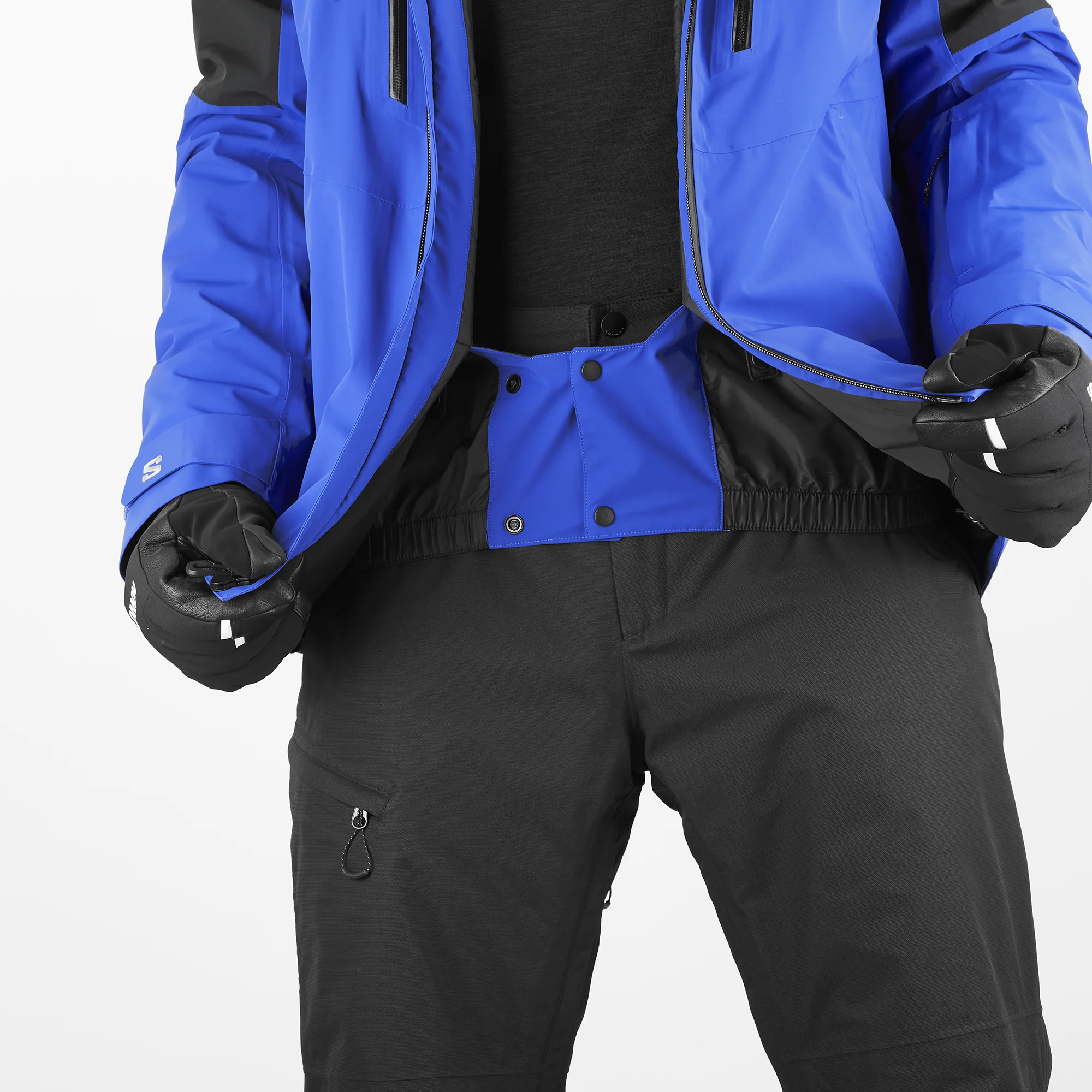 BRILLIANT JACKET MEN'S - Image 9