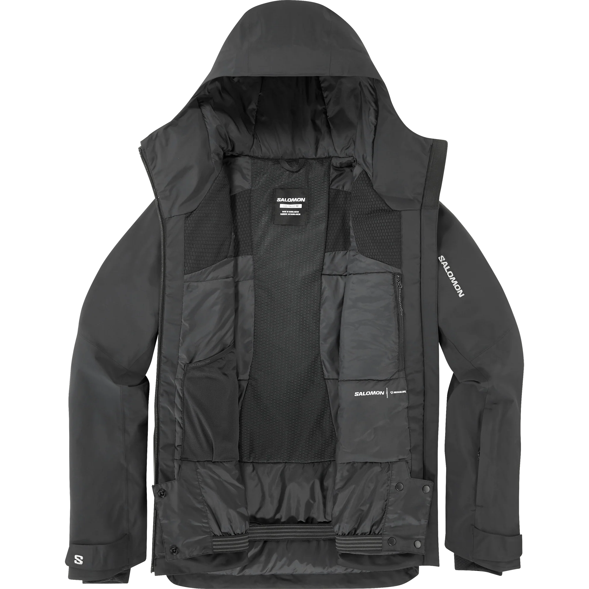 BRILLIANT JACKET WOMEN'S - Image 10