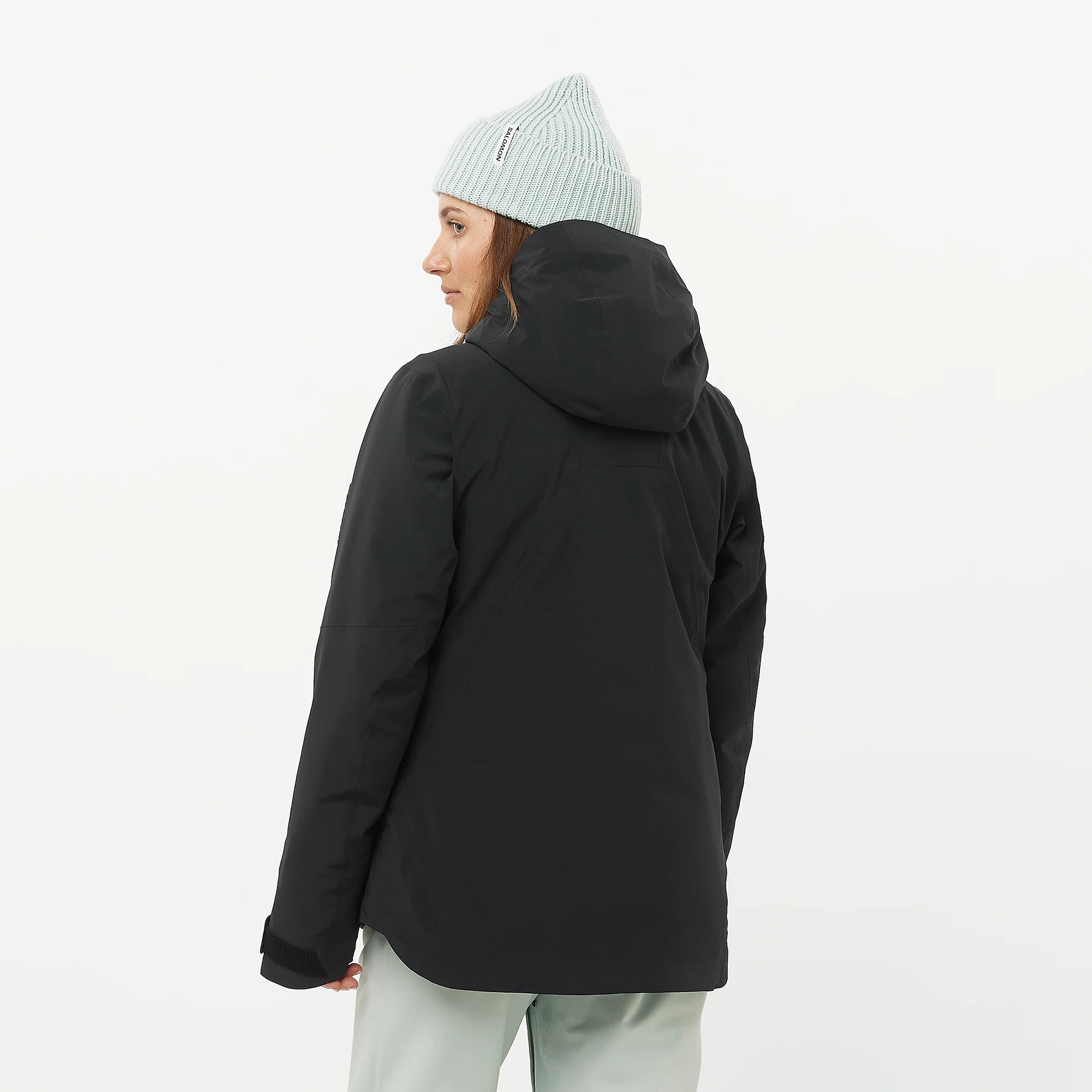 BRILLIANT JACKET WOMEN'S - Image 2
