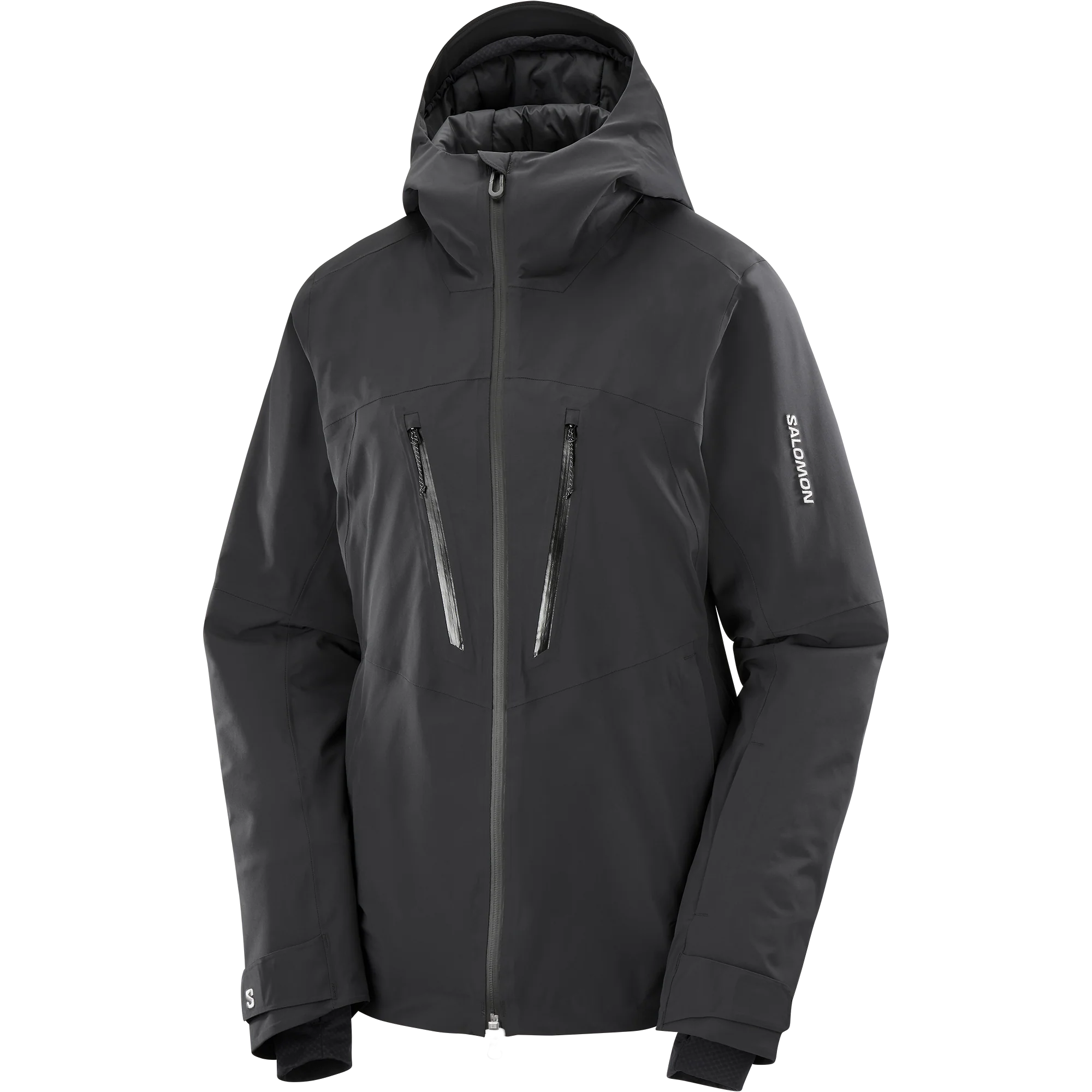 BRILLIANT JACKET WOMEN'S - Image 3