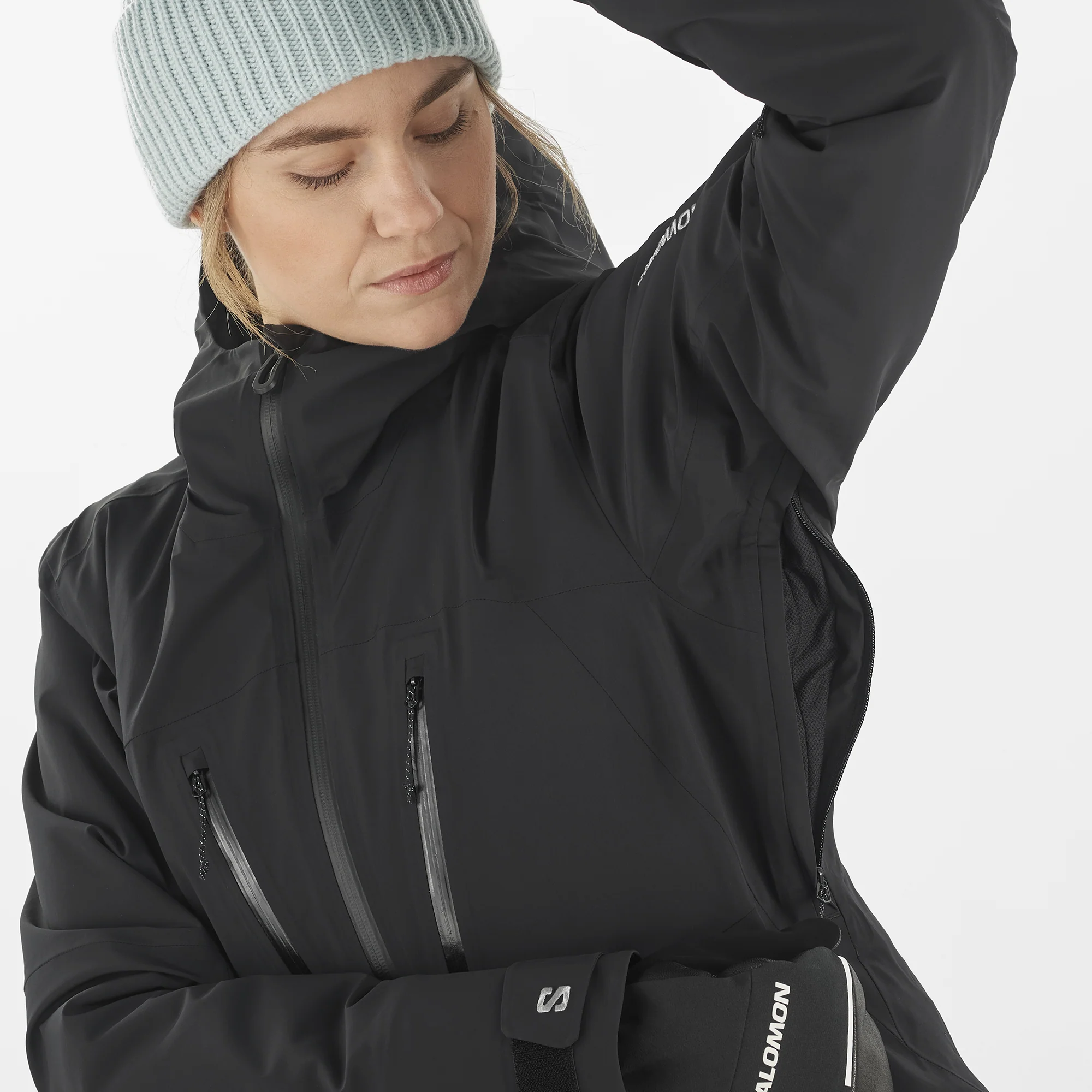 BRILLIANT JACKET WOMEN'S - Image 4