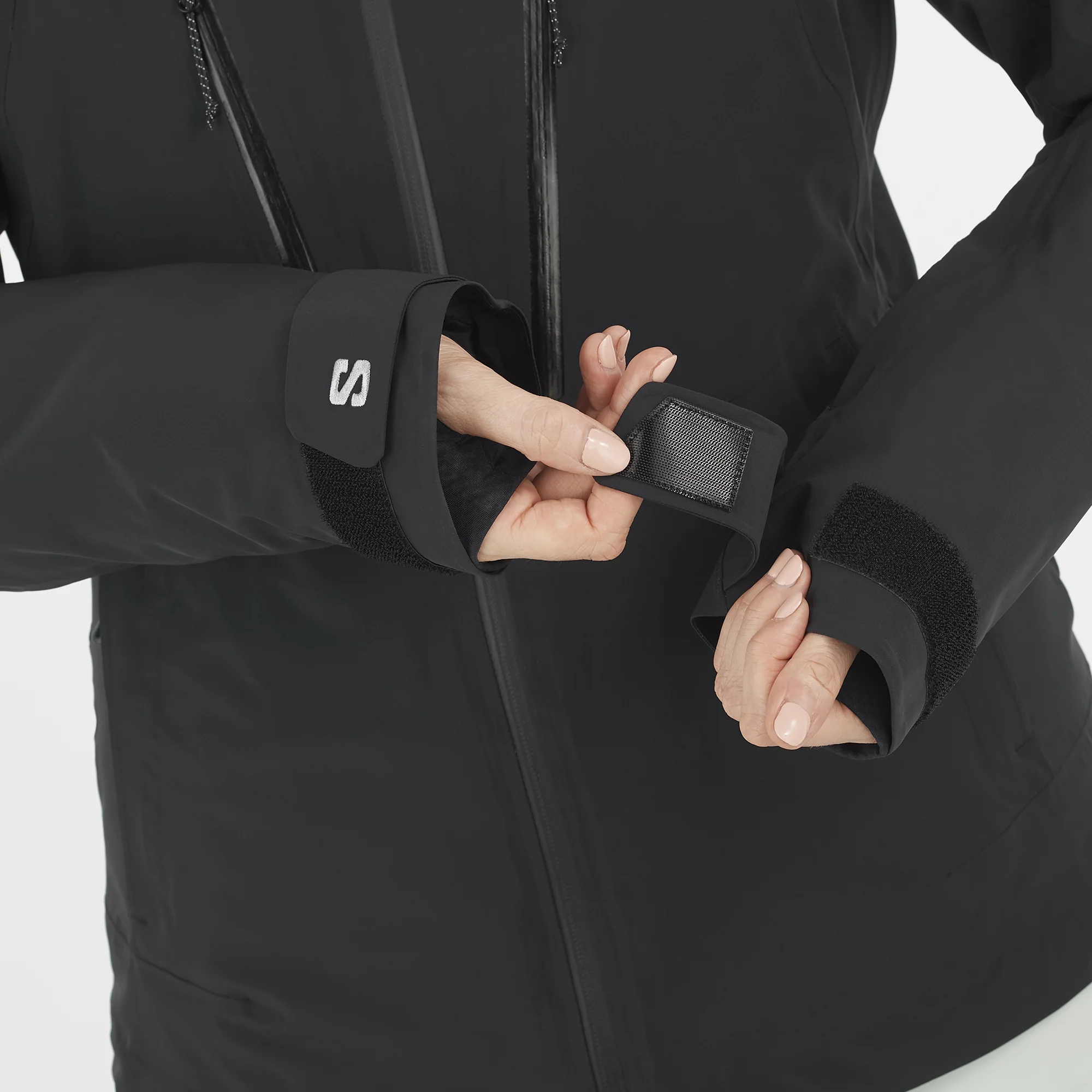 BRILLIANT JACKET WOMEN'S - Image 7
