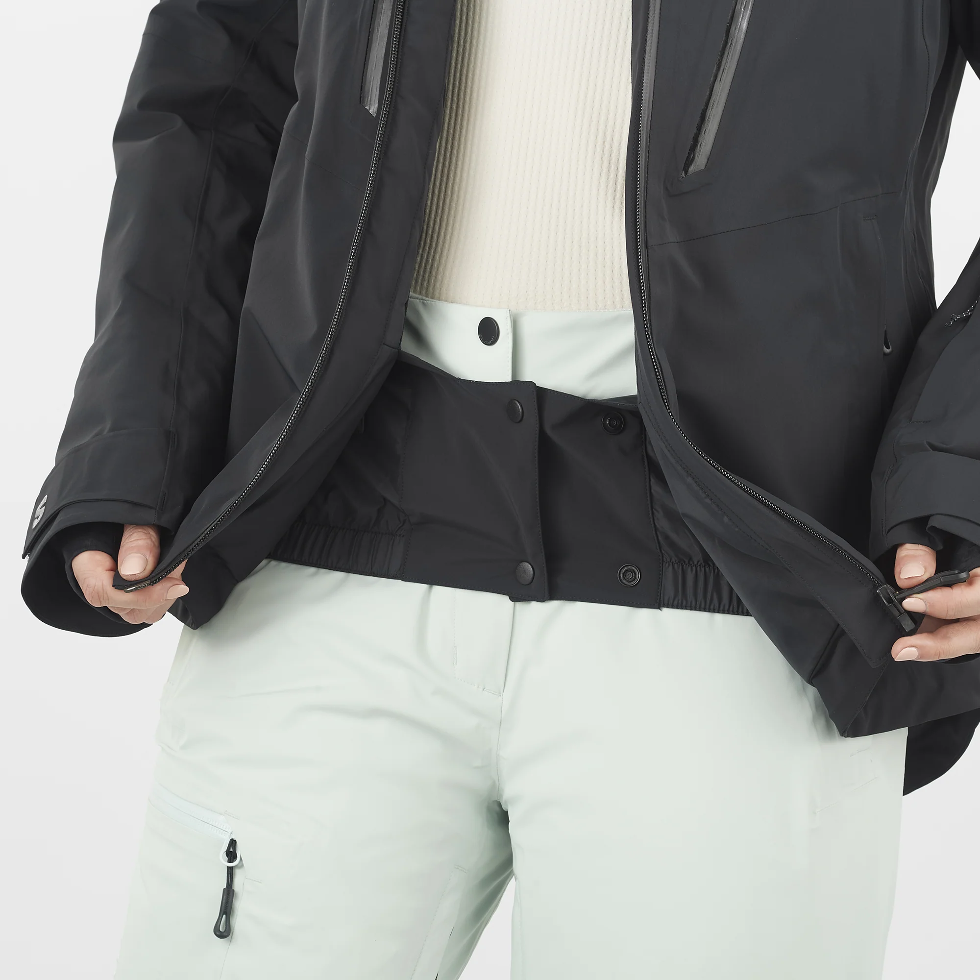 BRILLIANT JACKET WOMEN'S - Image 9