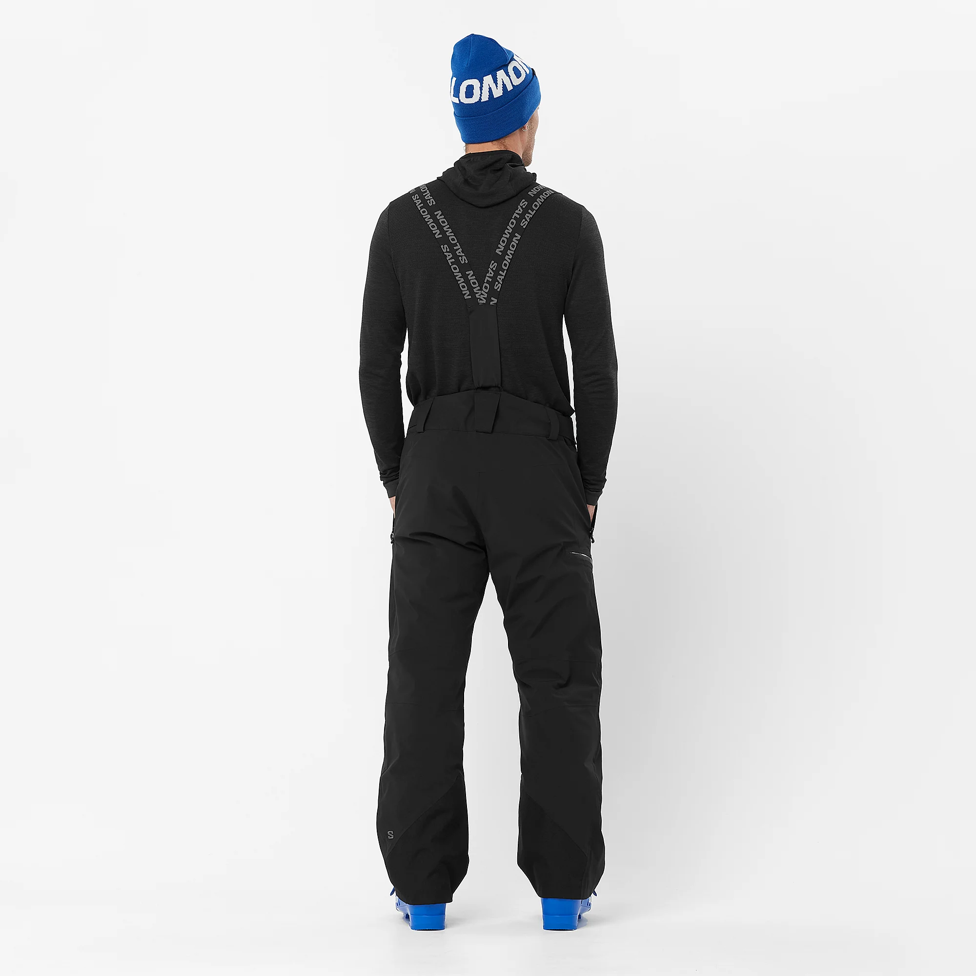 BRILLIANT PANT MEN'S - Image 3