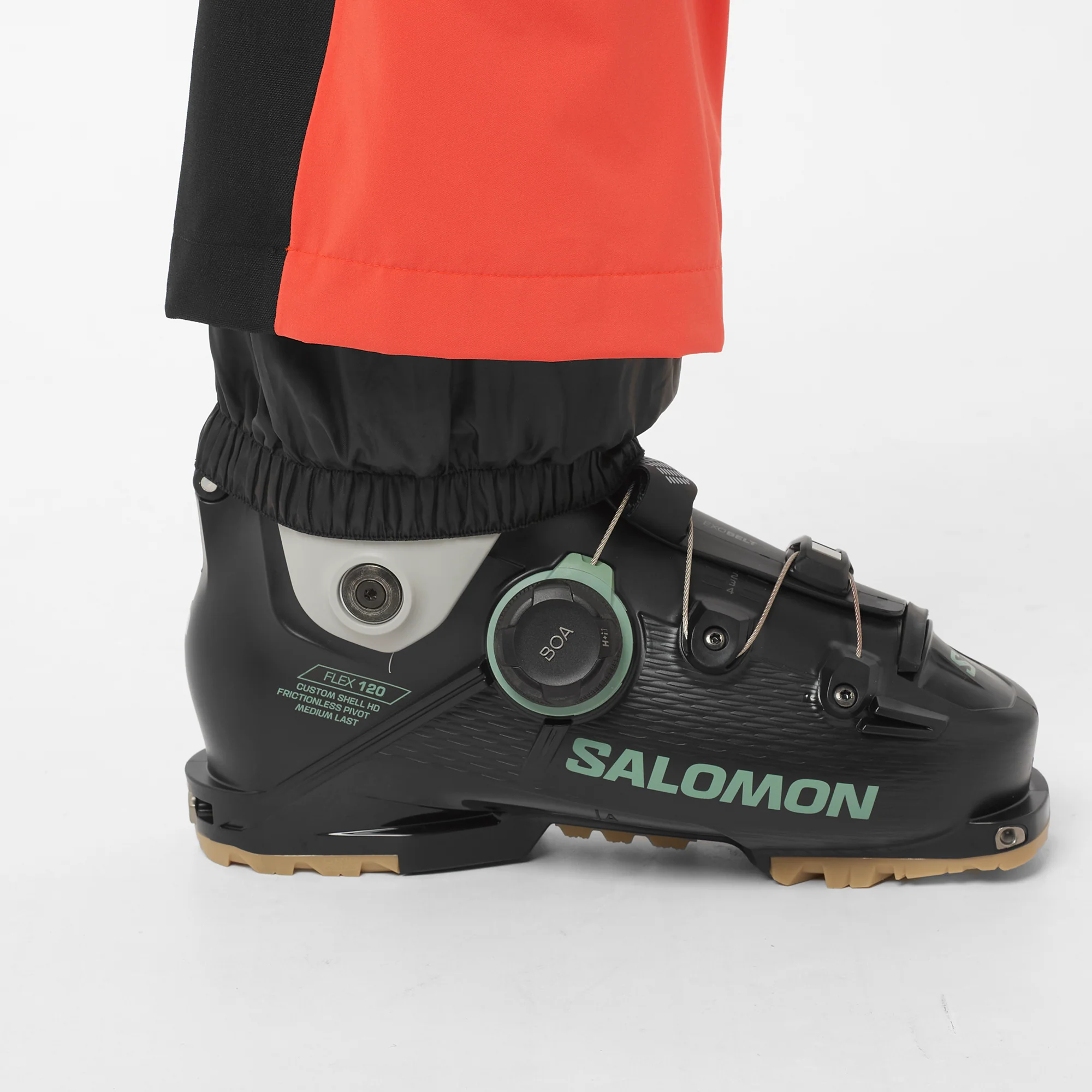BRILLIANT PANT MEN'S - Image 6