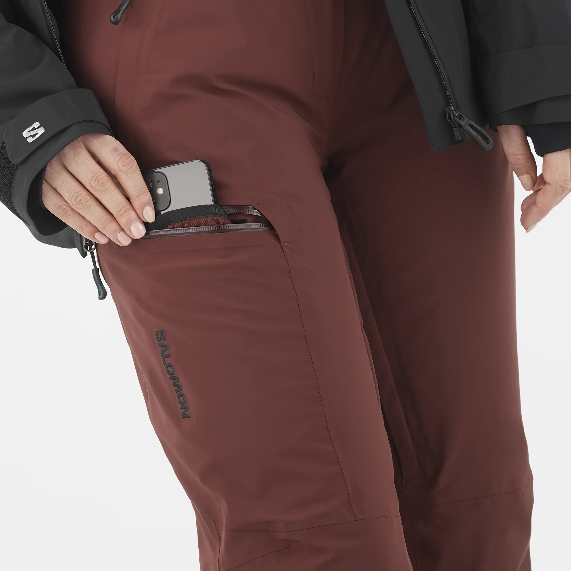 BRILLIANT PANT WOMEN'S - Image 5