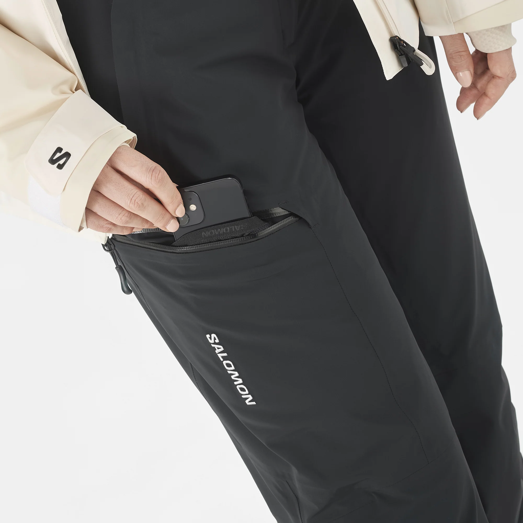 BRILLIANT PANT WOMEN'S - Image 5