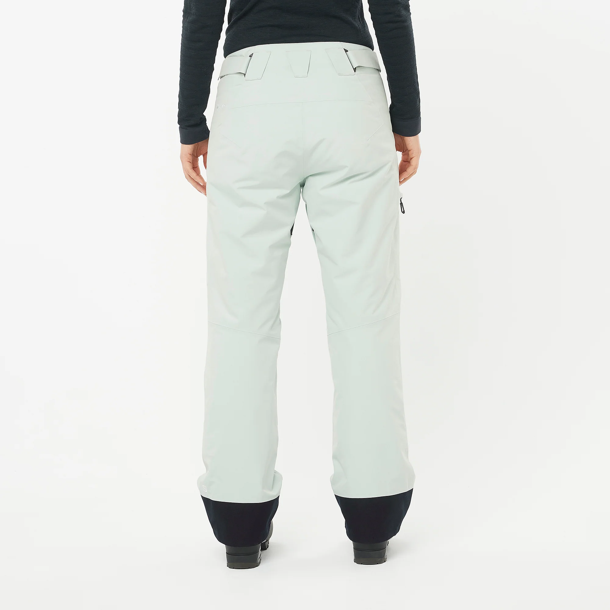 CHARGER GORE-TEX 2L PANT WOMEN'S - Image 2