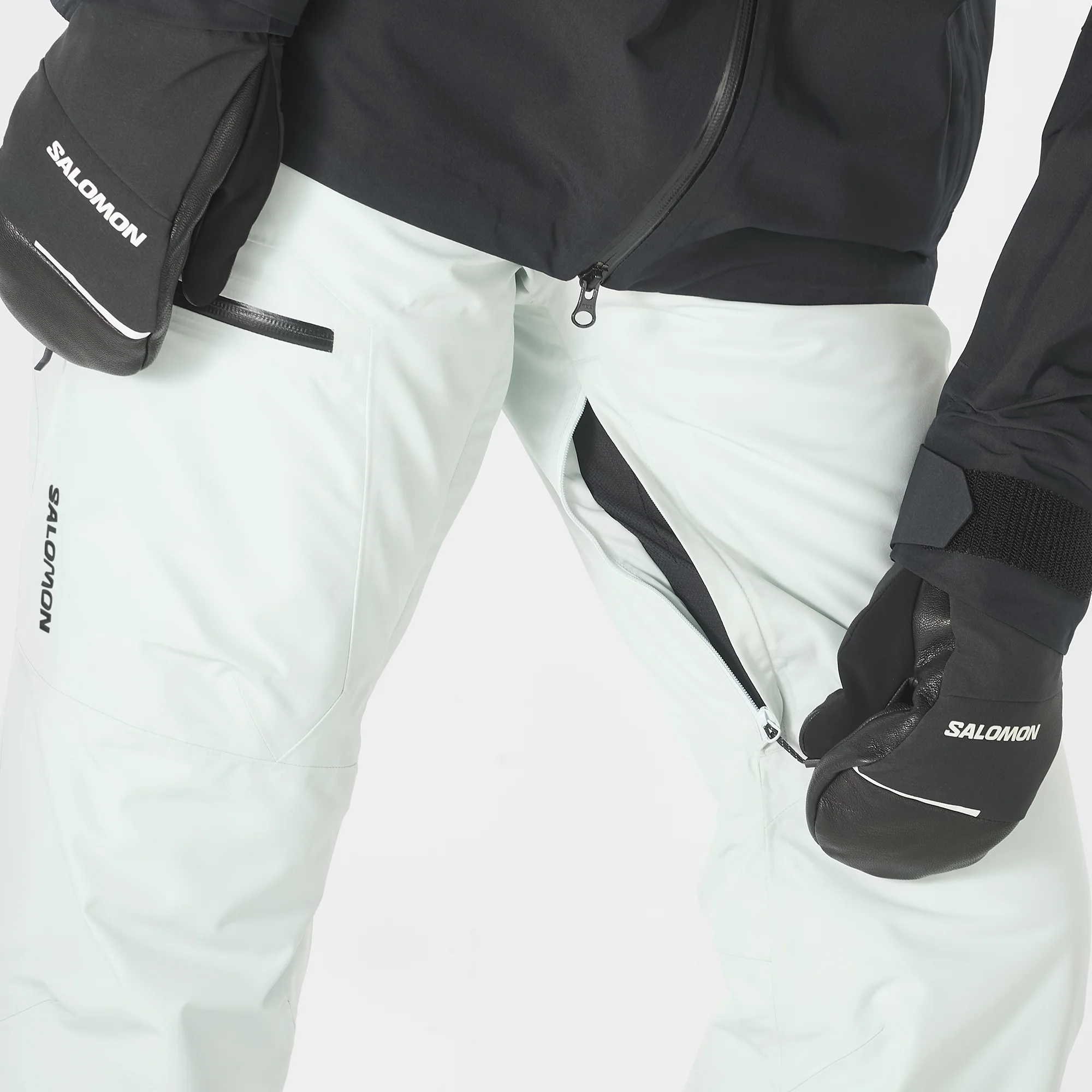CHARGER GORE-TEX 2L PANT WOMEN'S - Image 6