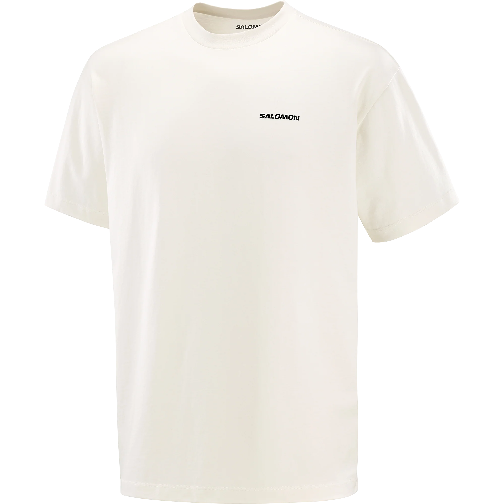 CHEST LOGO RELAXED TEE MEN'S - Image 3