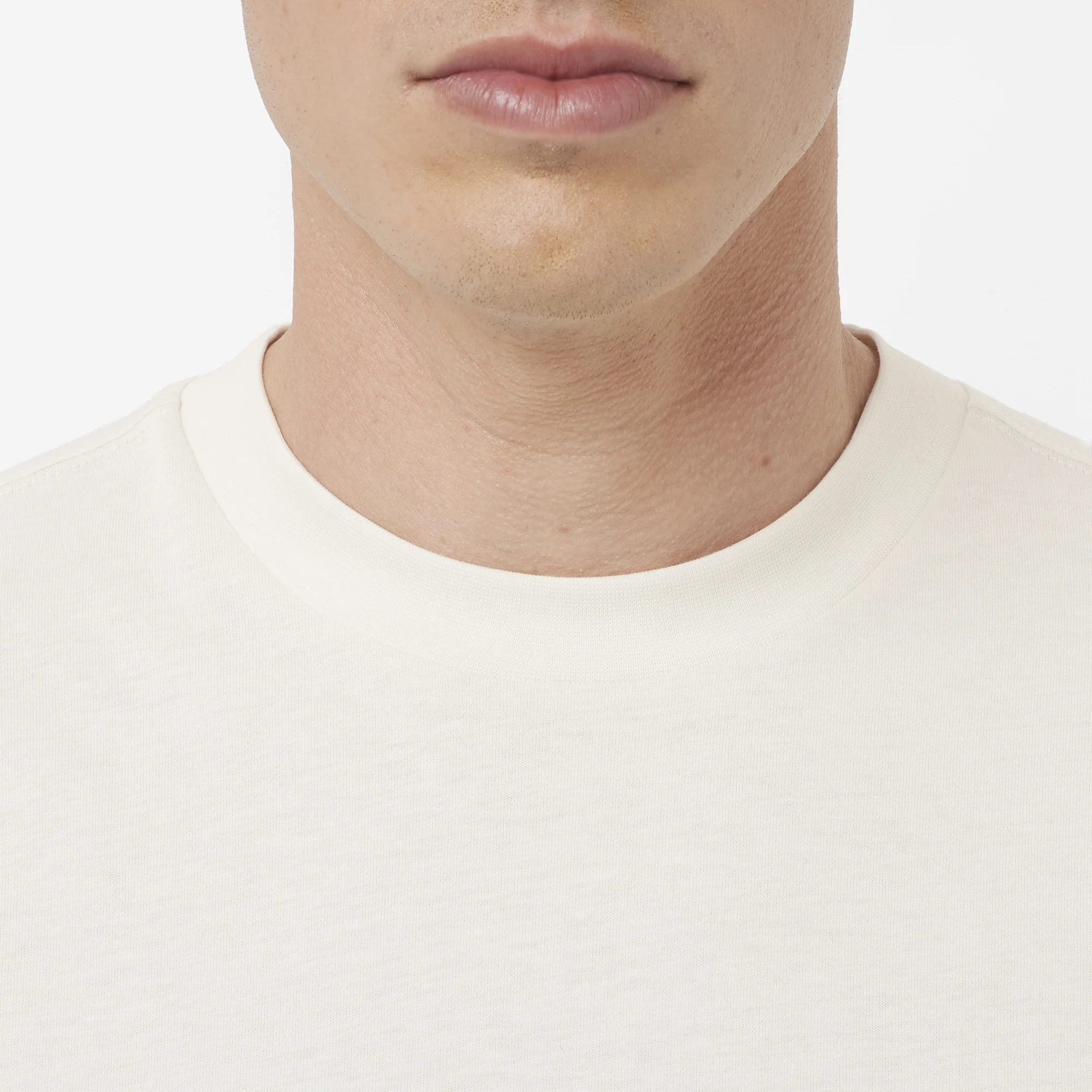CHEST LOGO RELAXED TEE MEN'S - Image 5