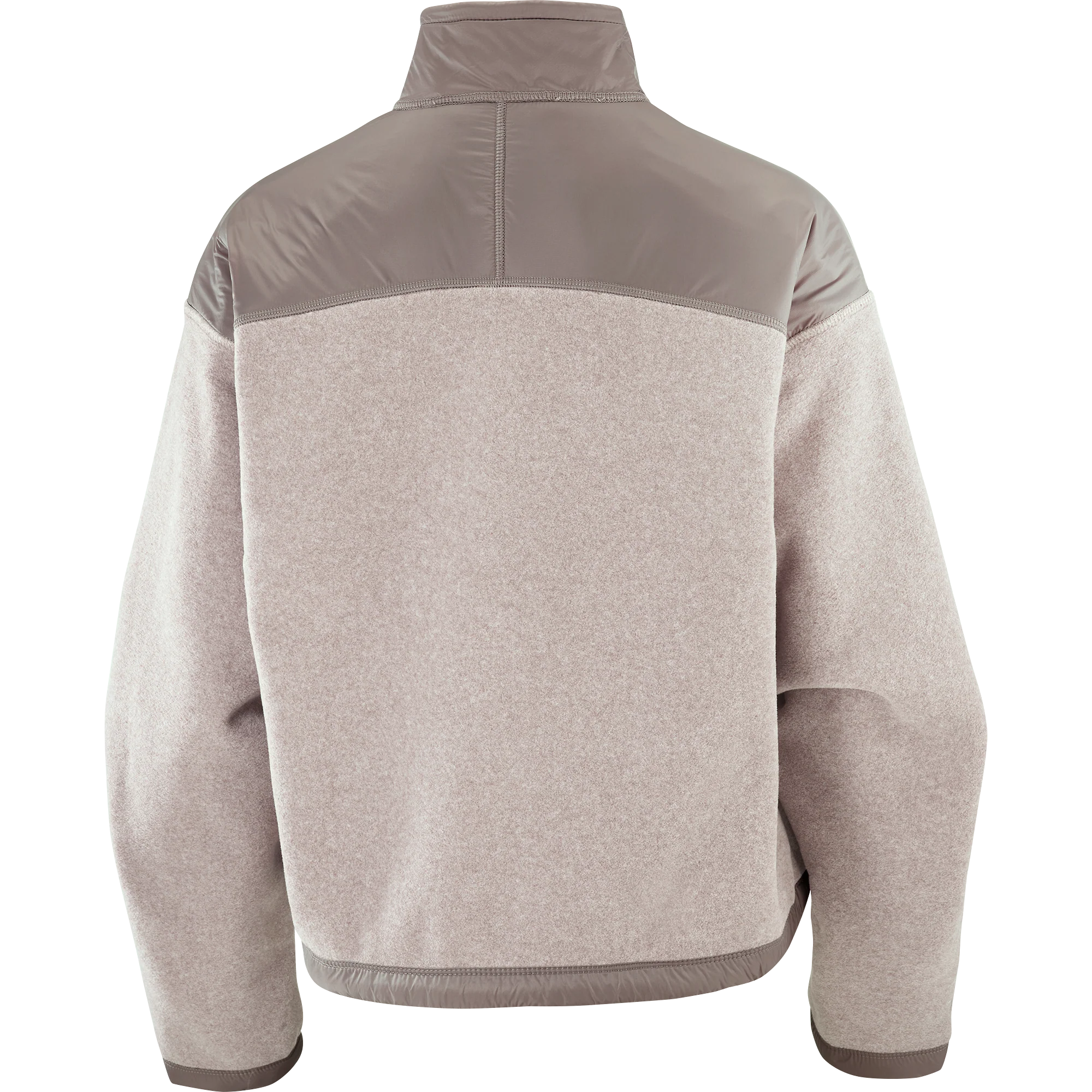 CHROMA FLEECE CARDIGAN WOMEN'S - Image 5