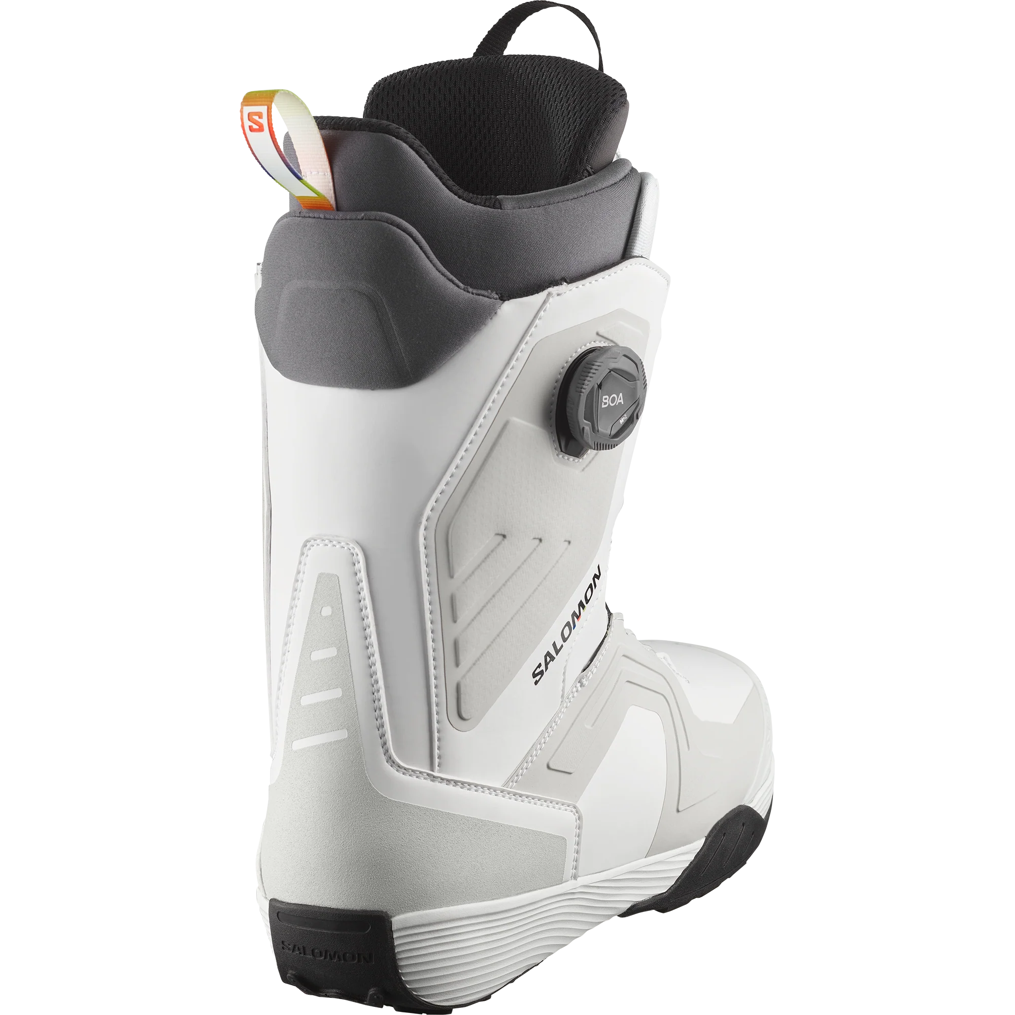 DIALOGUE DUAL BOA TEAM SNOWBOARD BOOT MEN'S - Image 2