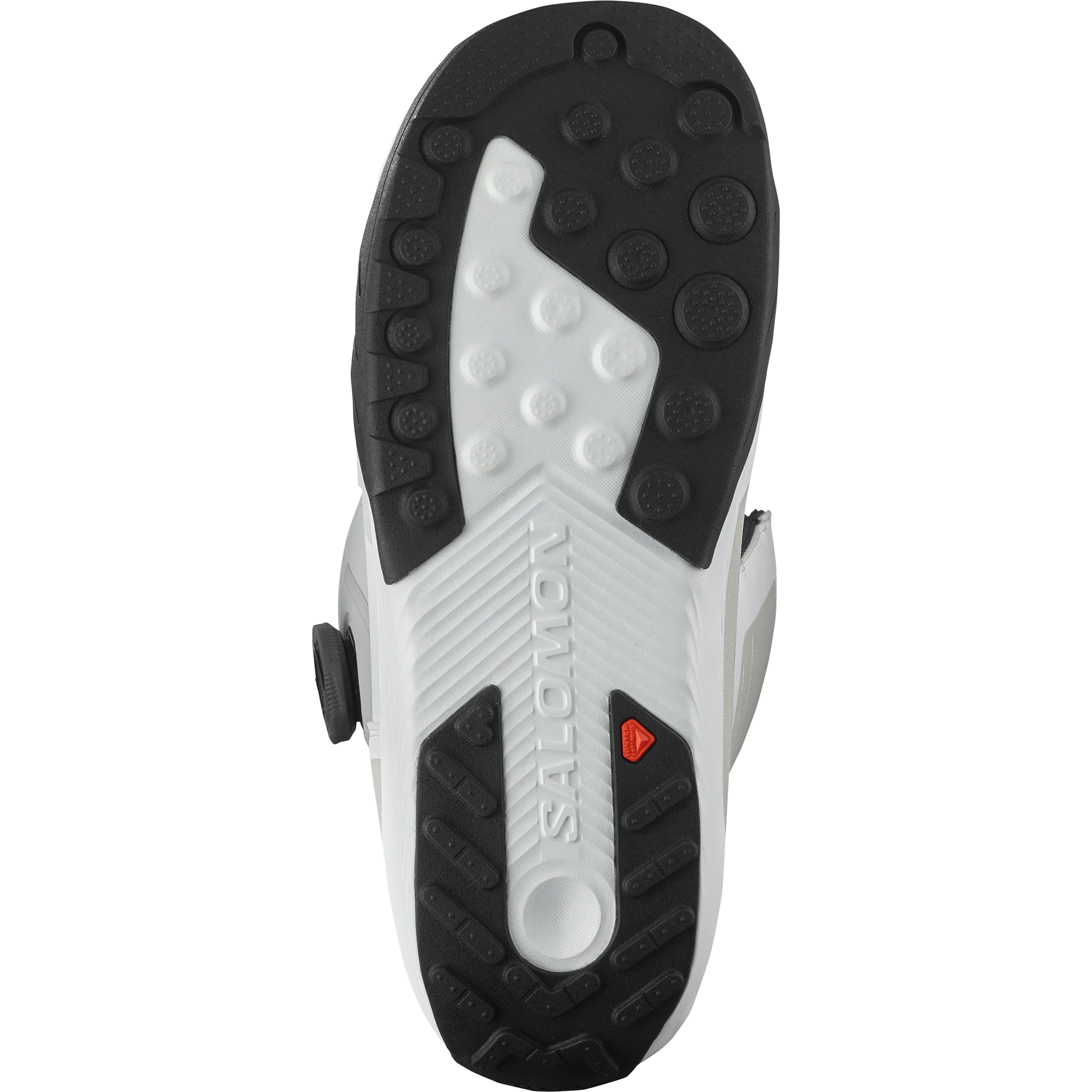 DIALOGUE DUAL BOA TEAM SNOWBOARD BOOT MEN'S - Image 4