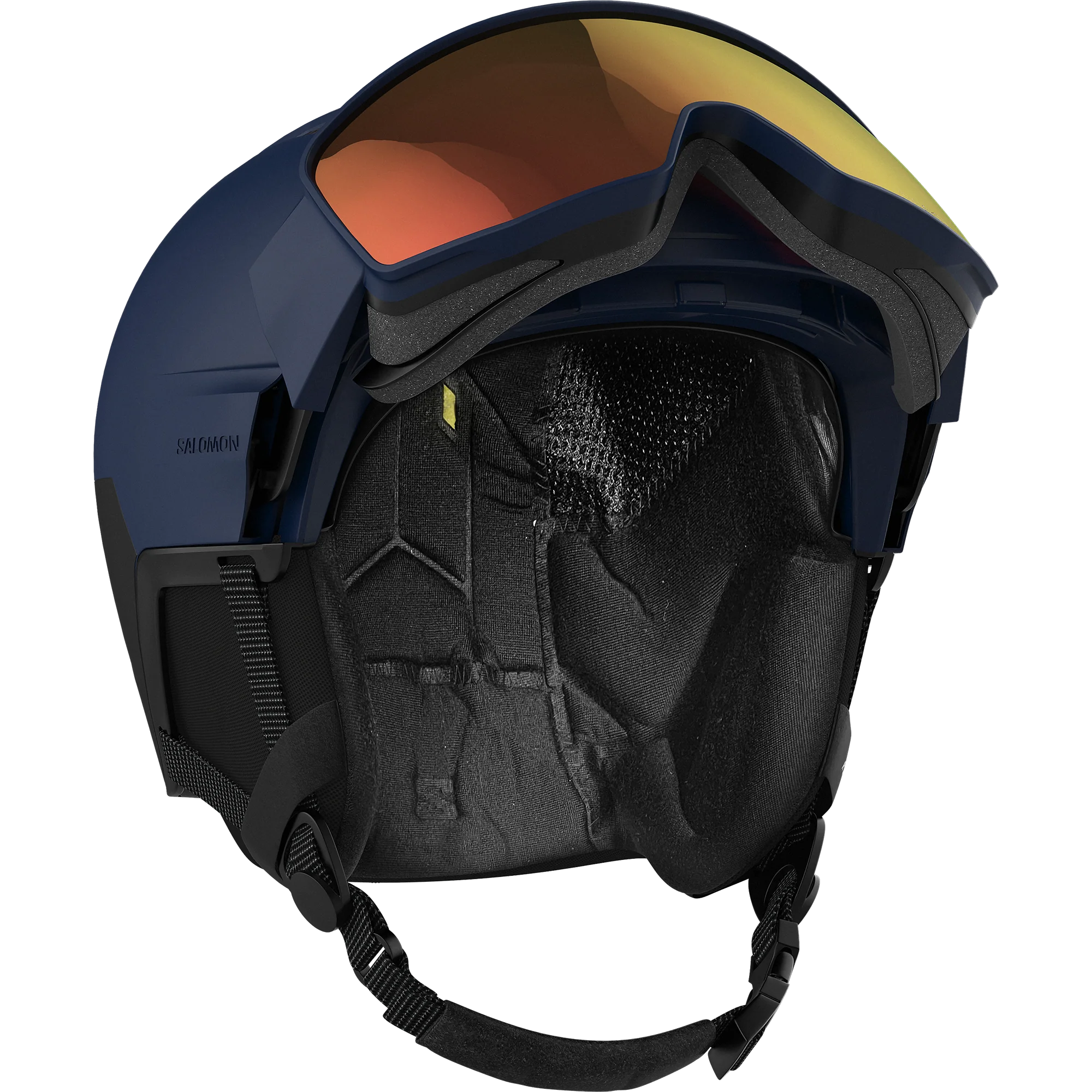 DRIVER PRO SIGMA MIPS - Image 5