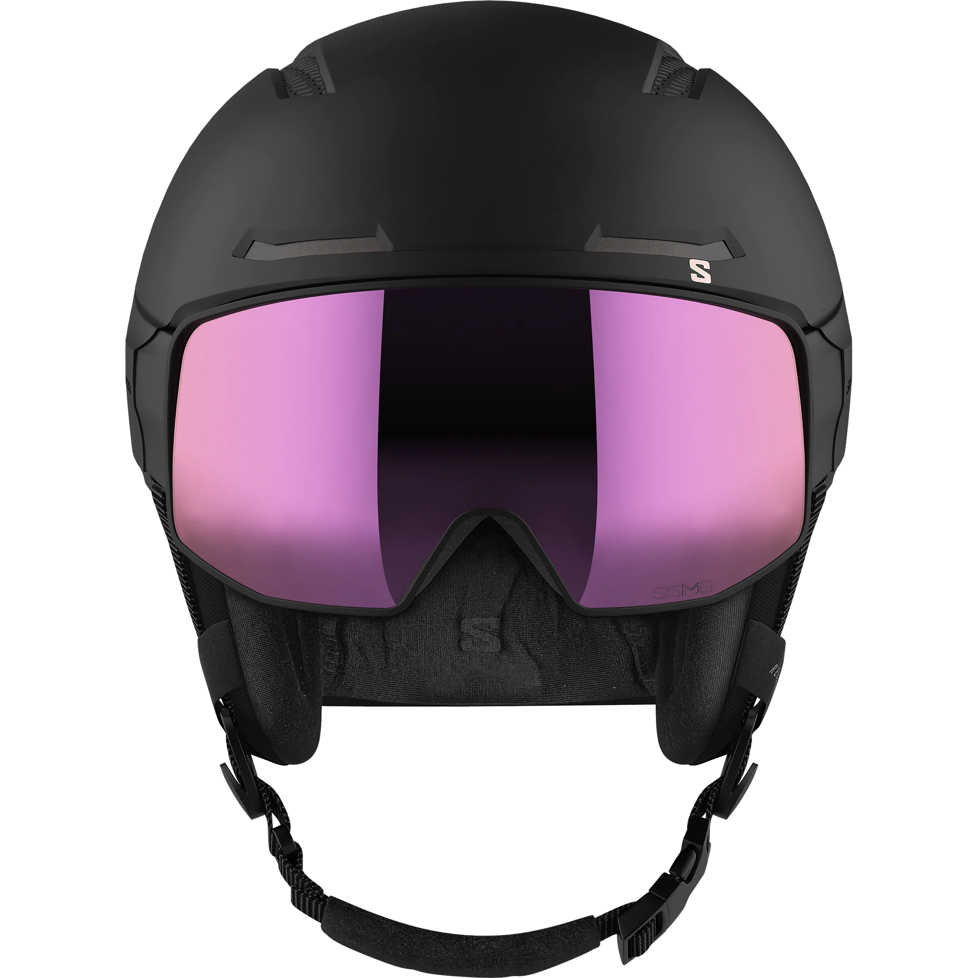 DRIVER PRO SIGMA MIPS - Image 2