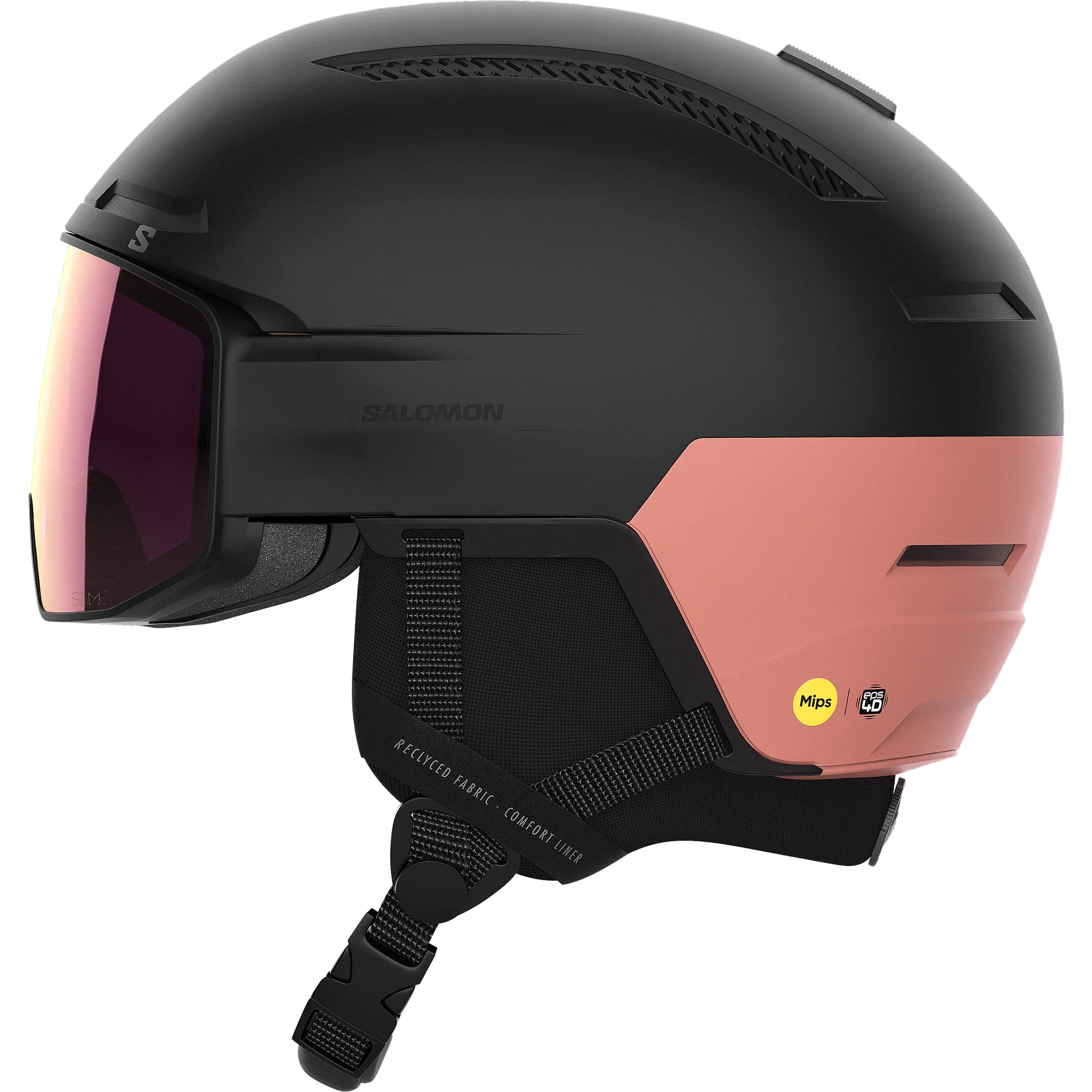 DRIVER PRO SIGMA MIPS - Image 4