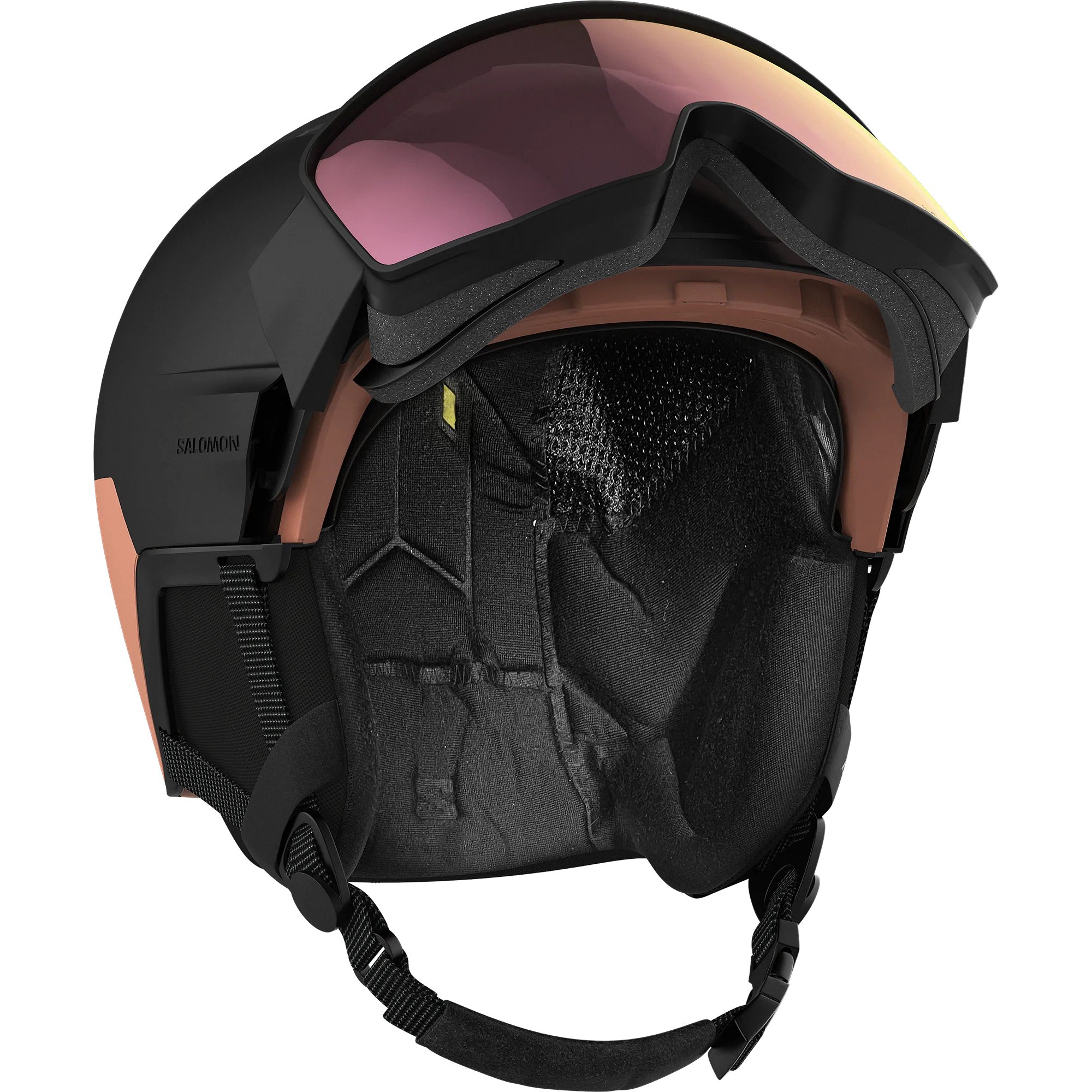 DRIVER PRO SIGMA MIPS - Image 5