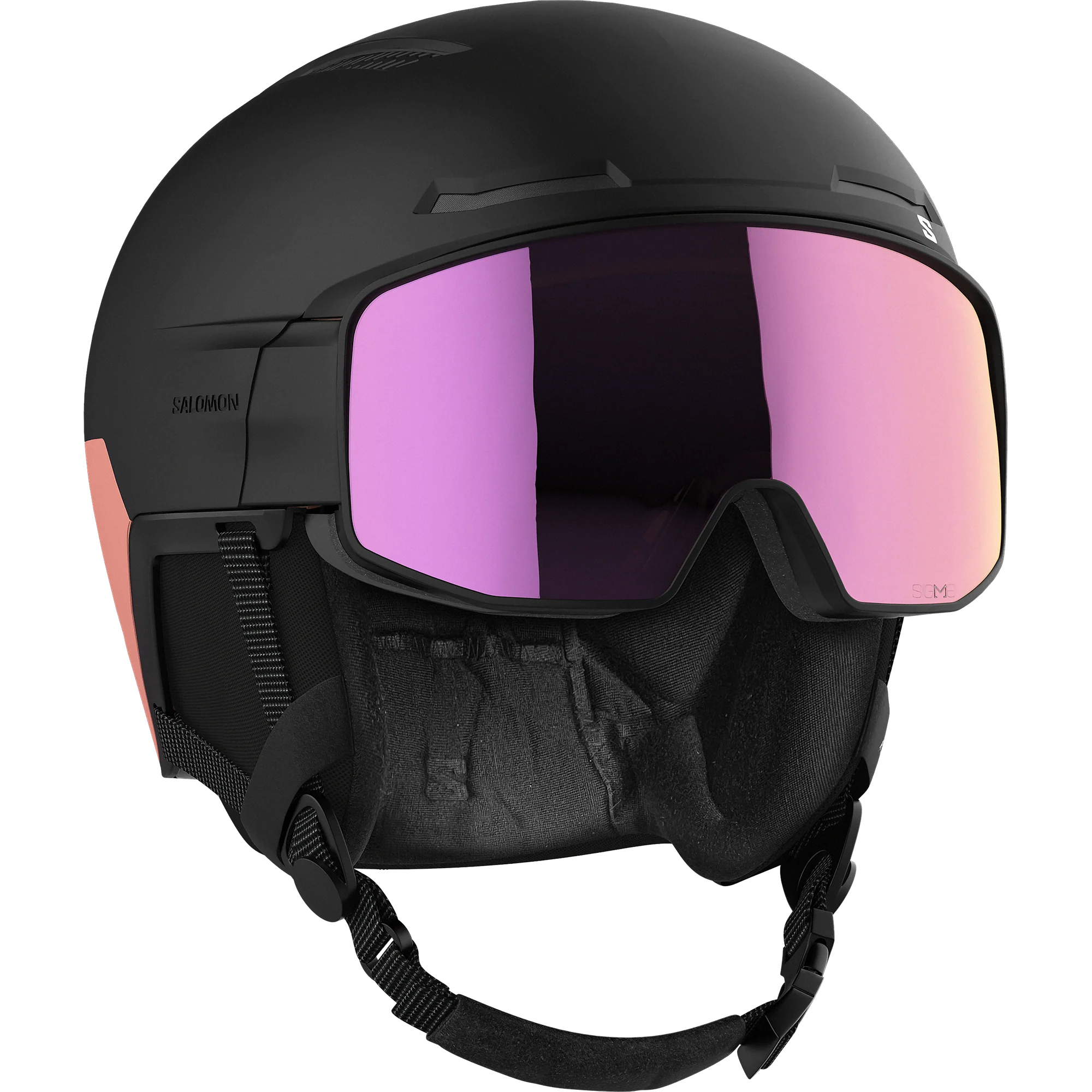 DRIVER PRO SIGMA MIPS - Image 6