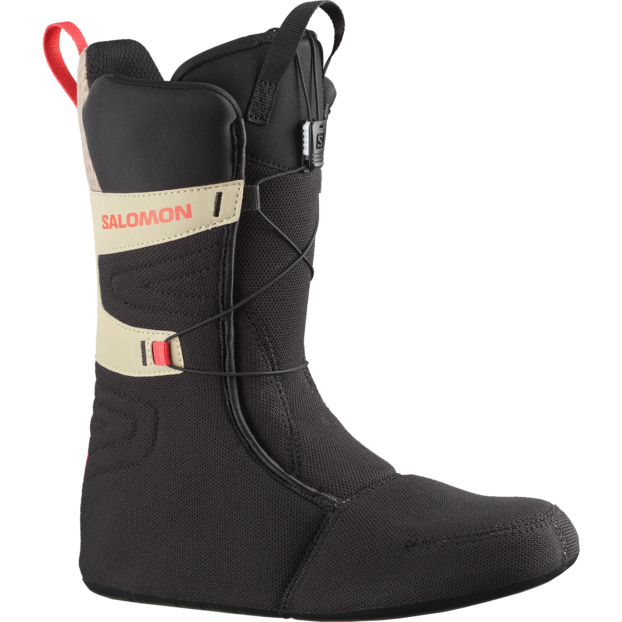 ECHO LACE SJ BOA SNOWBOARD BOOT MEN'S - Image 4