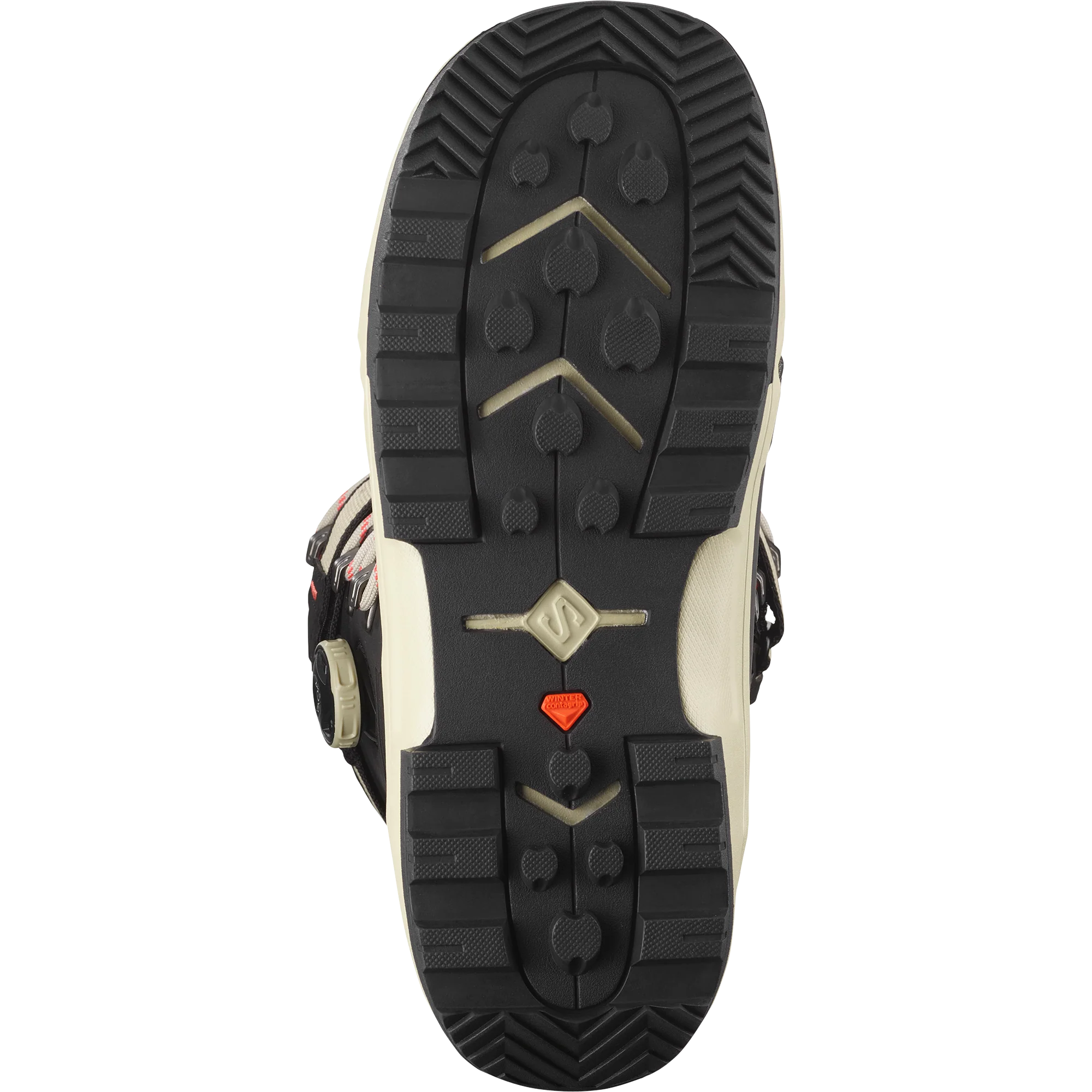 ECHO LACE SJ BOA SNOWBOARD BOOT MEN'S - Image 3