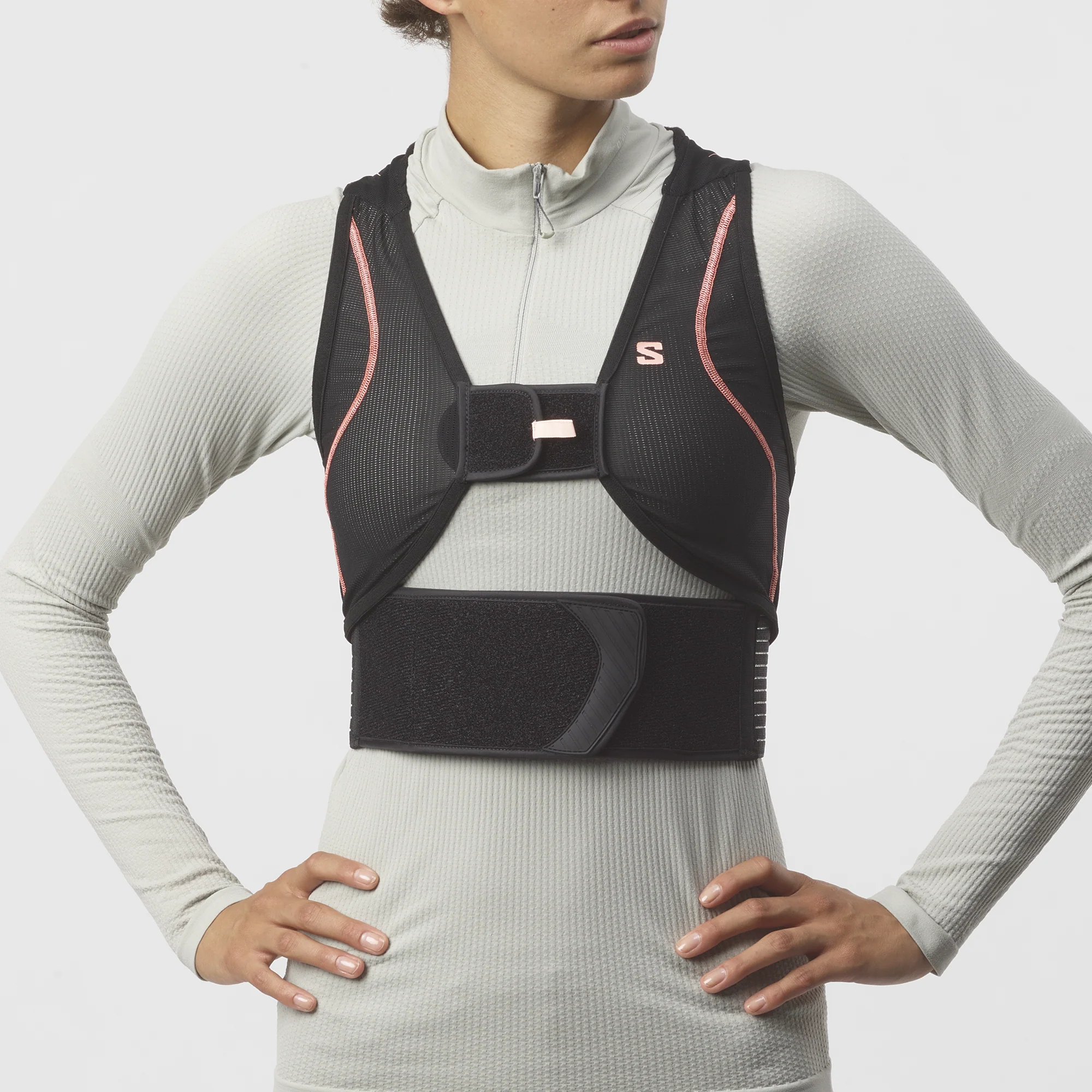 FLEXCELL PRO BACK PROTECTION WOMEN'S - Image 2
